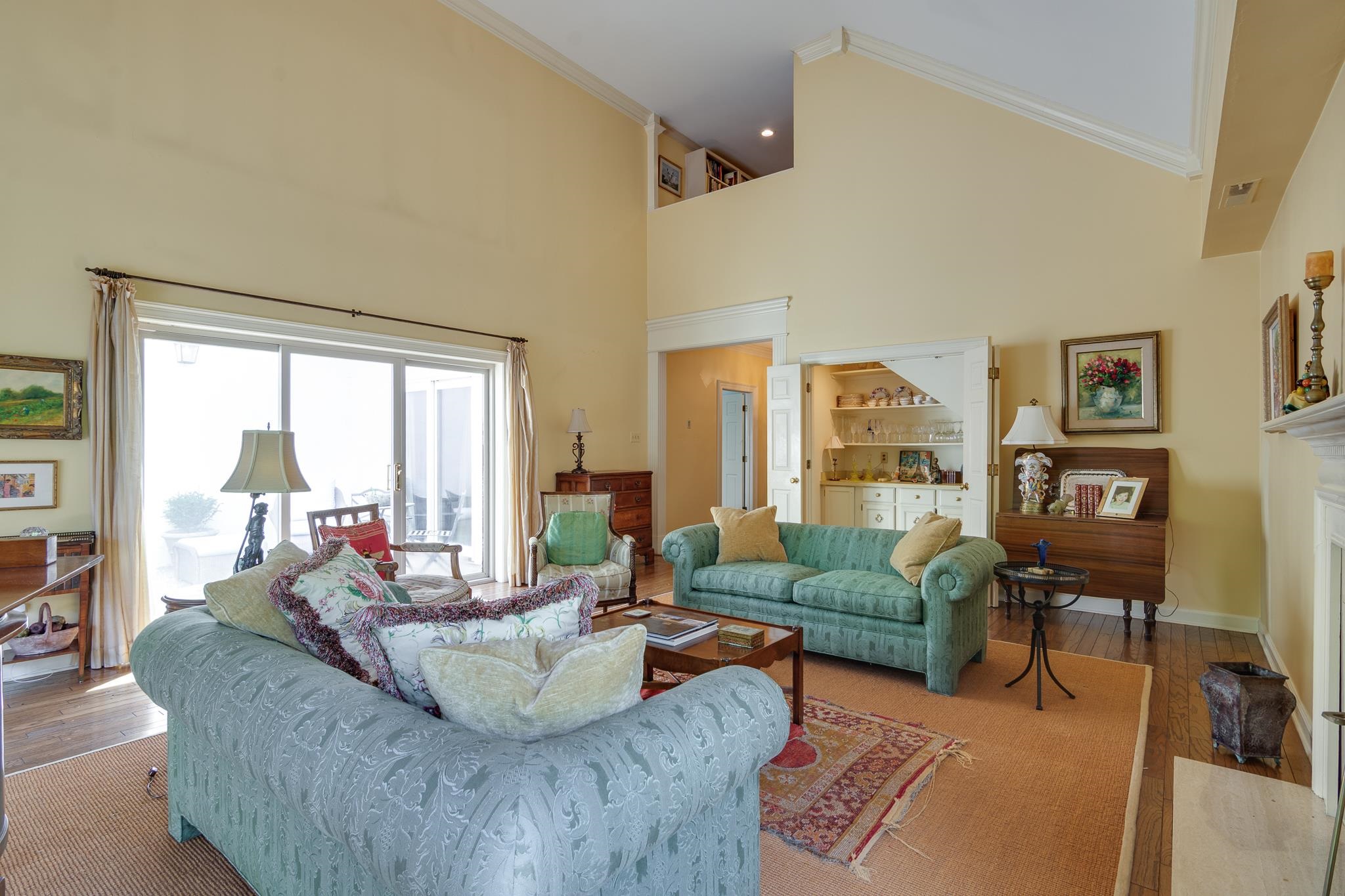 4032 DUMAINE WAY Unit: 74