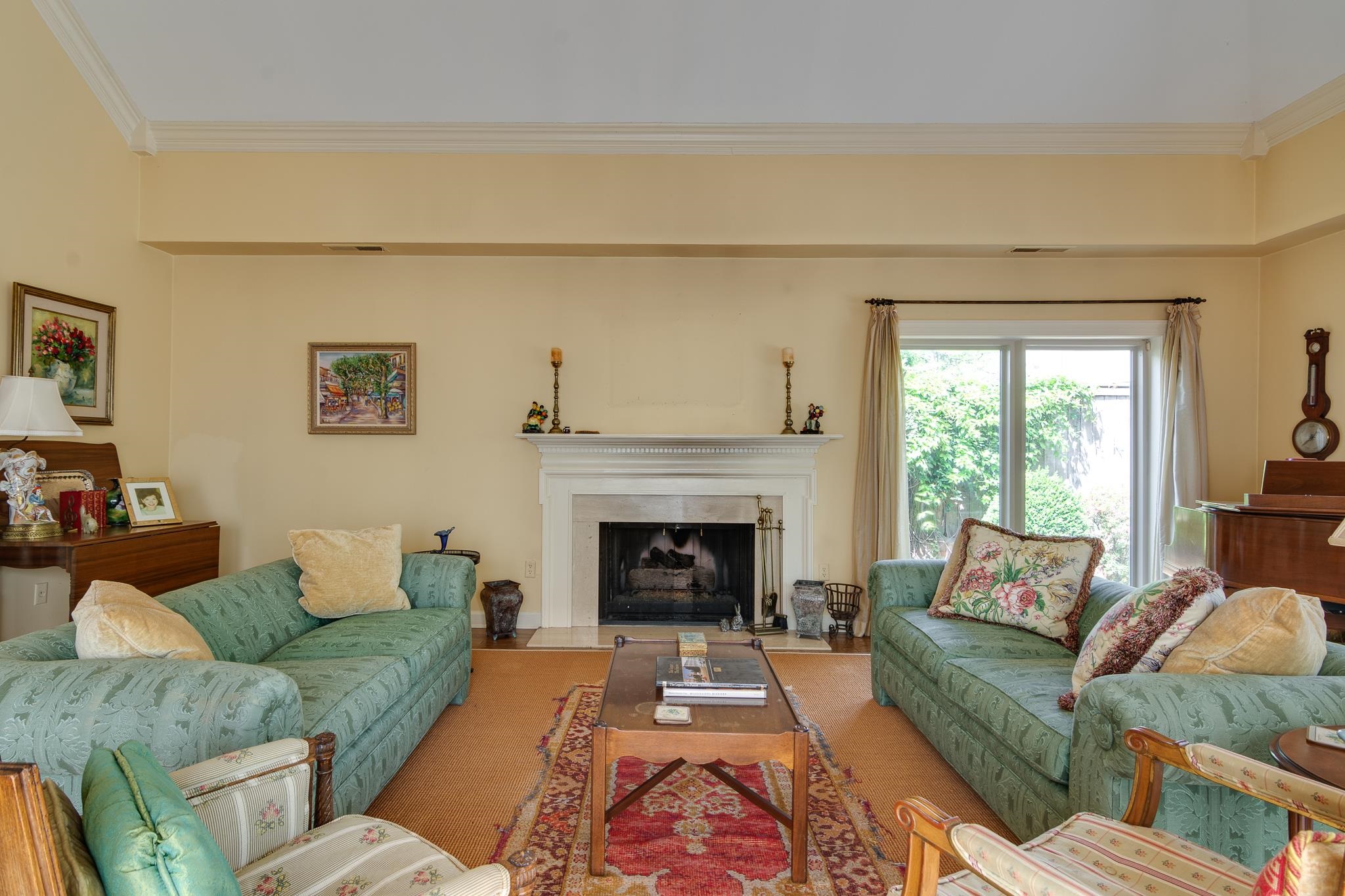 4032 DUMAINE WAY Unit: 74