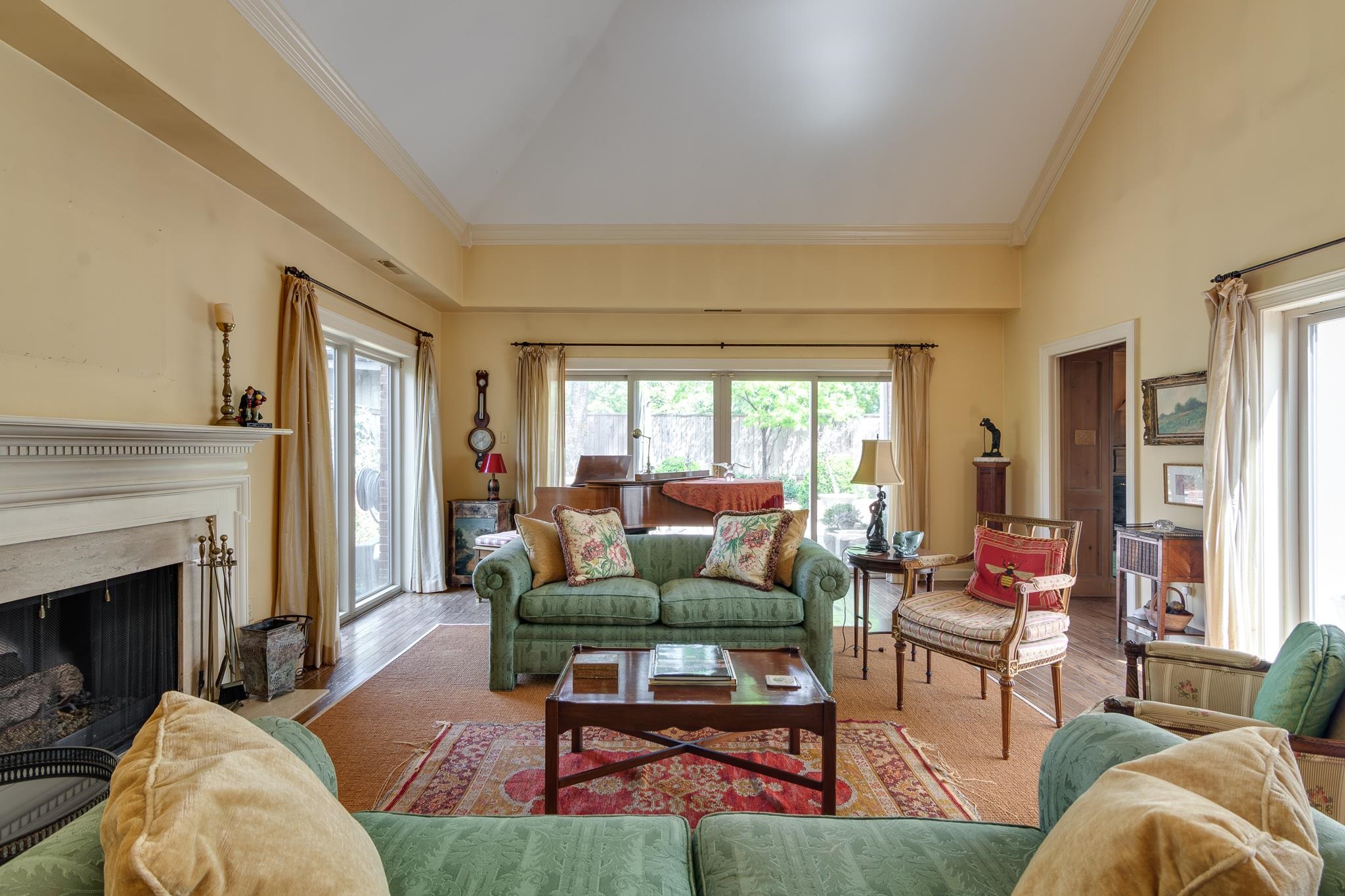 4032 DUMAINE WAY Unit: 74