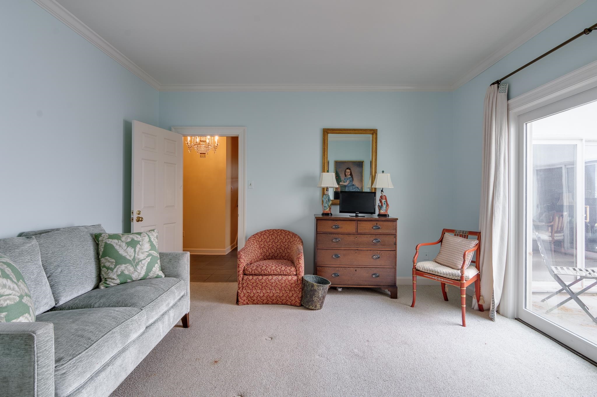 4032 DUMAINE WAY Unit: 74