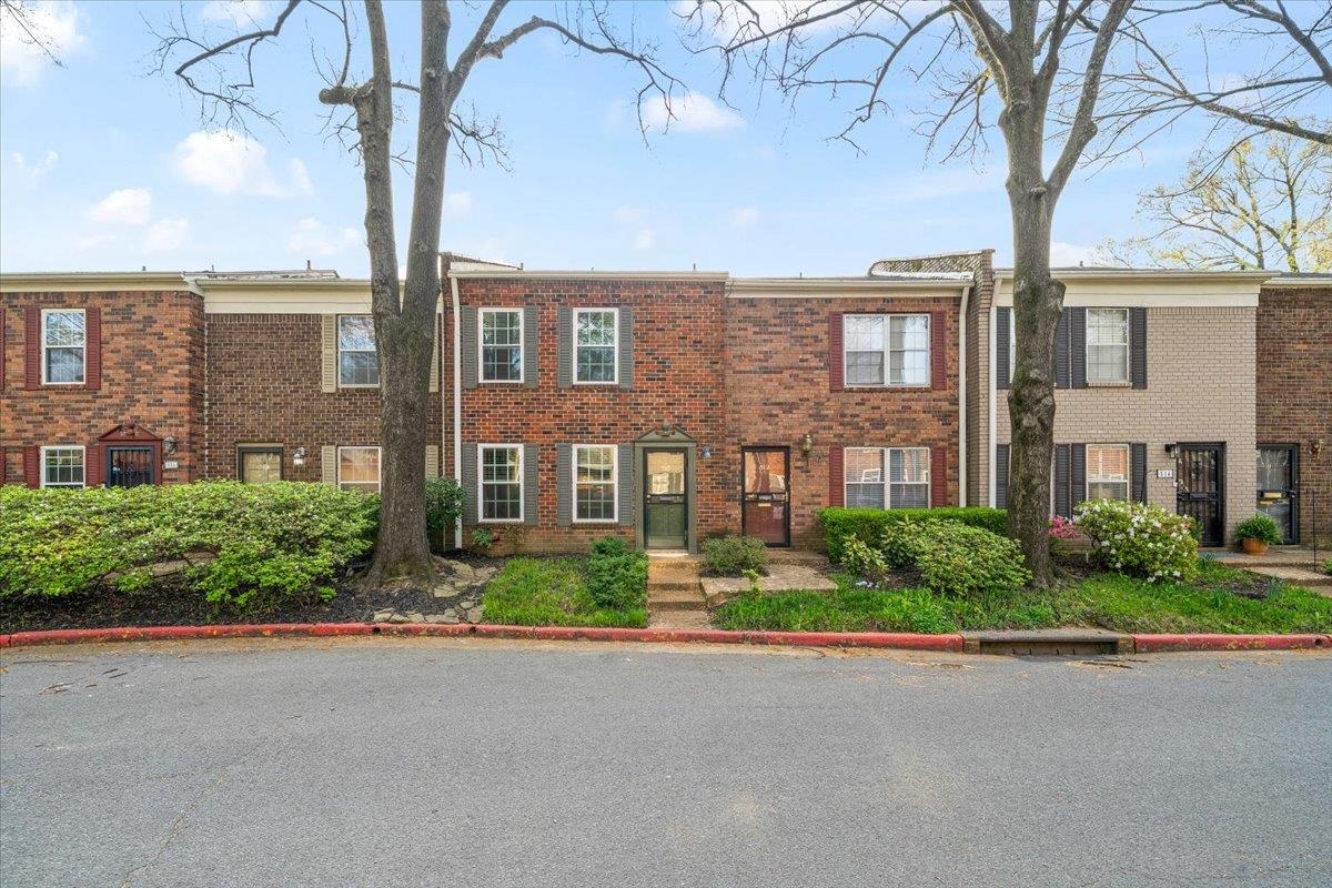 510 PEABODY SQ Unit: 510