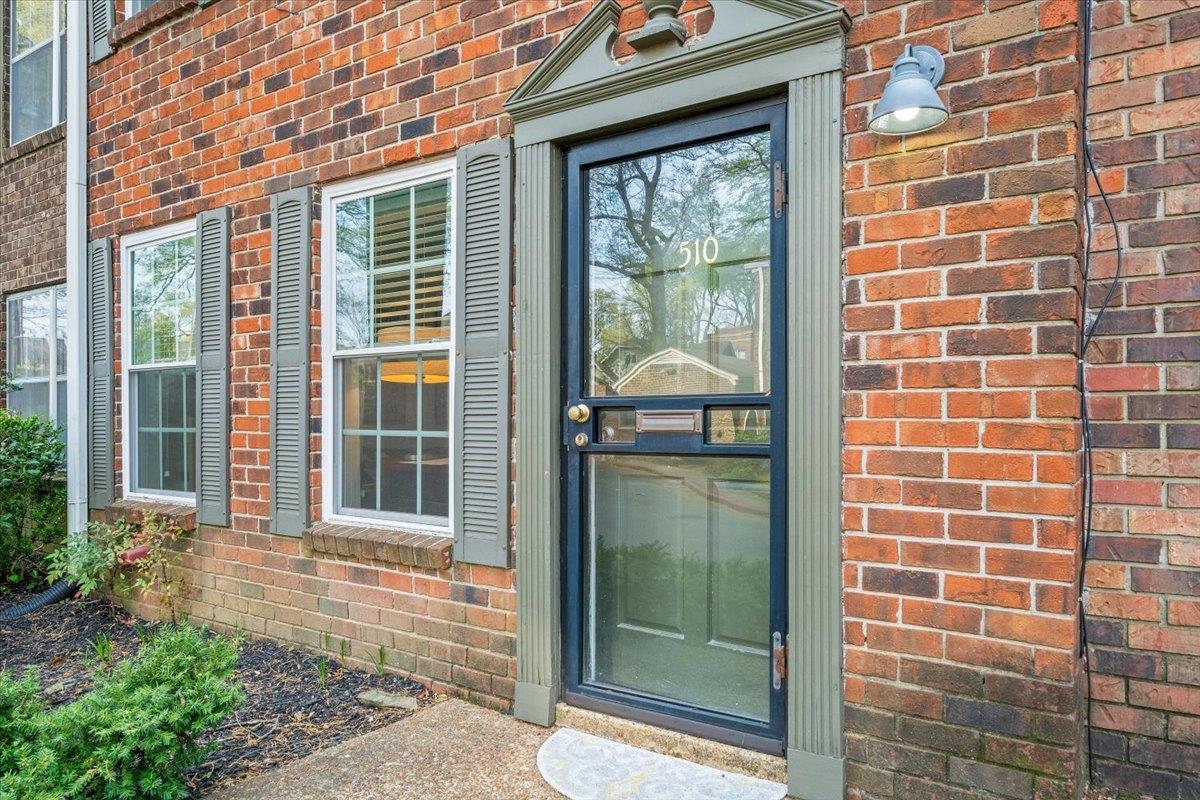 510 PEABODY SQ Unit: 510