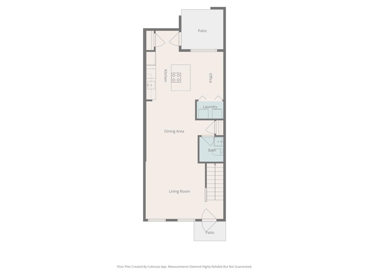 510 PEABODY SQ Unit: 510