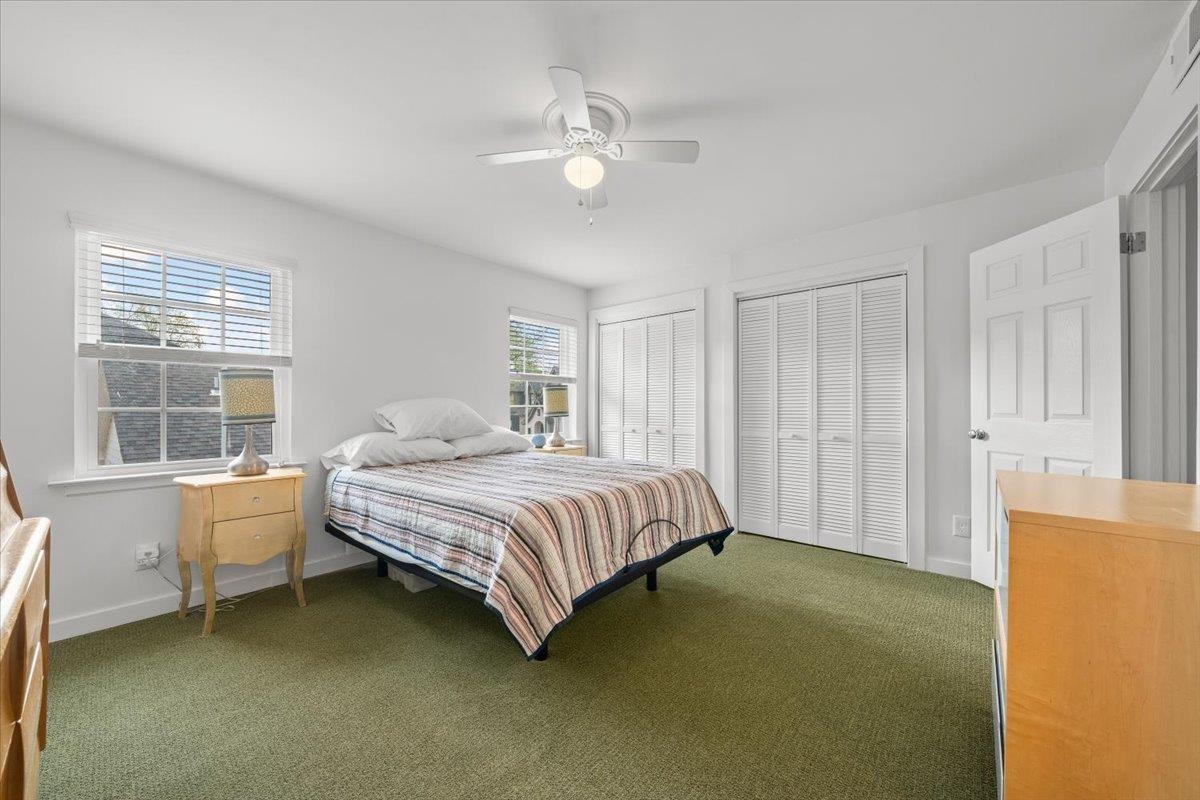 510 PEABODY SQ Unit: 510