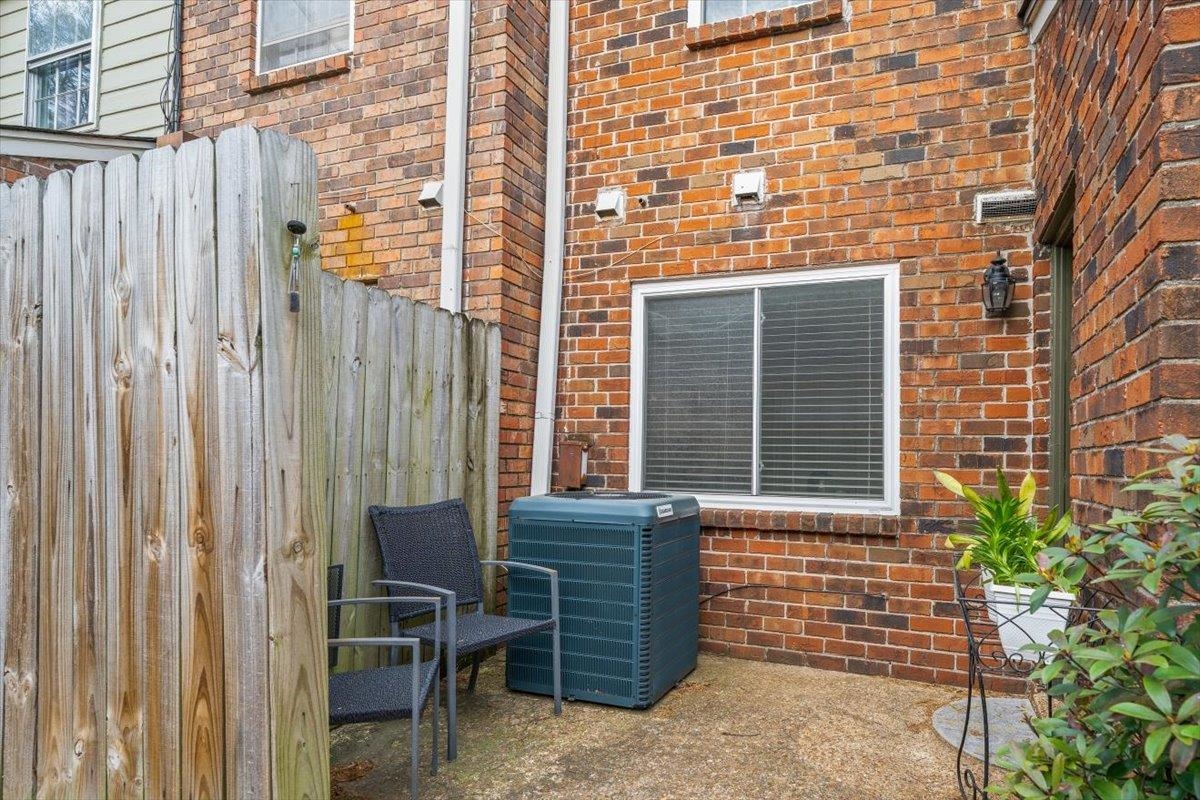 510 PEABODY SQ Unit: 510