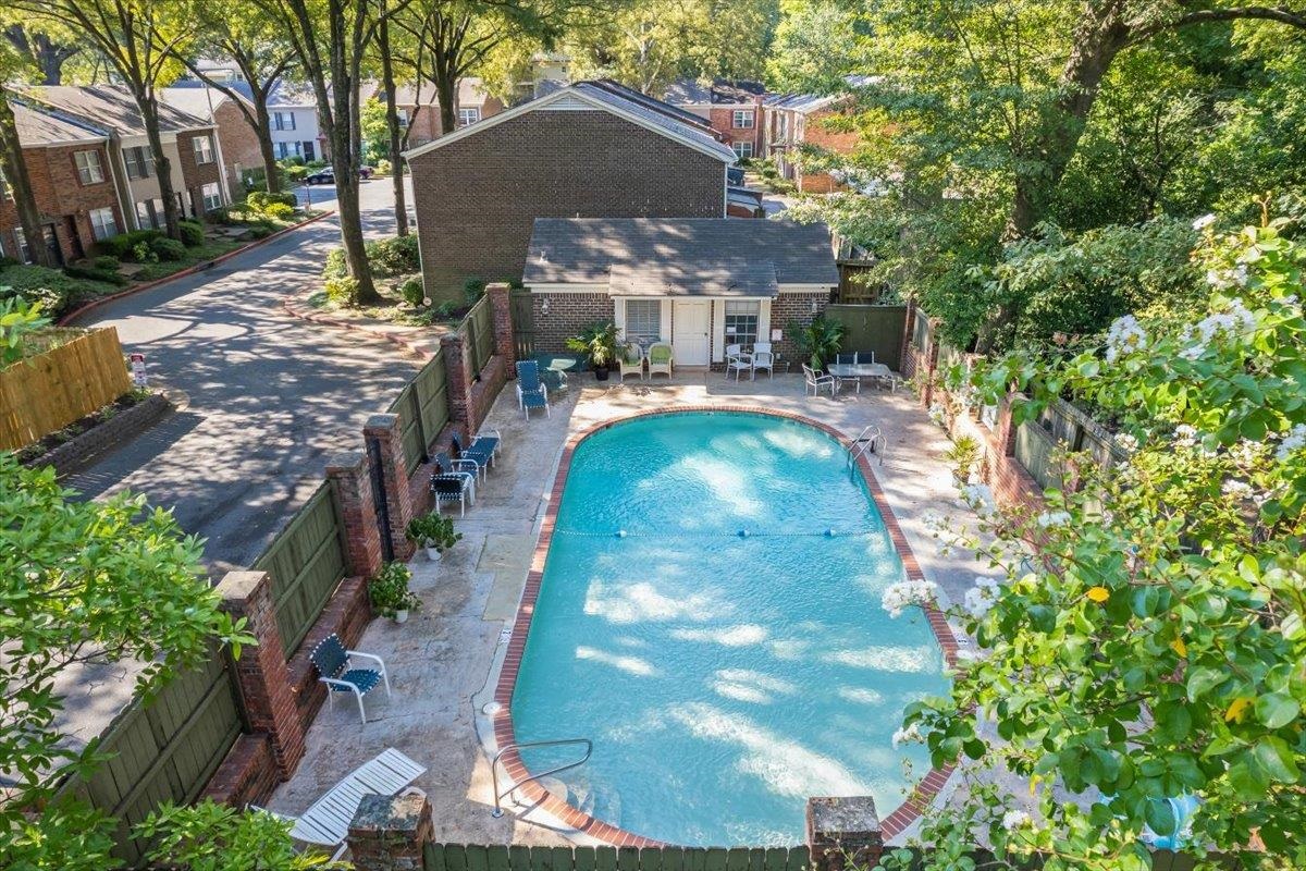 510 PEABODY SQ Unit: 510