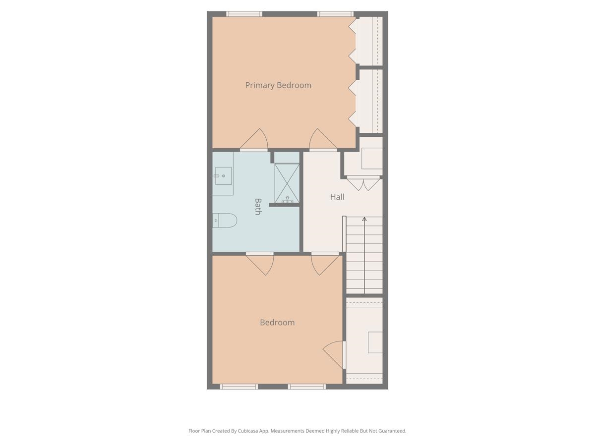 510 PEABODY SQ Unit: 510