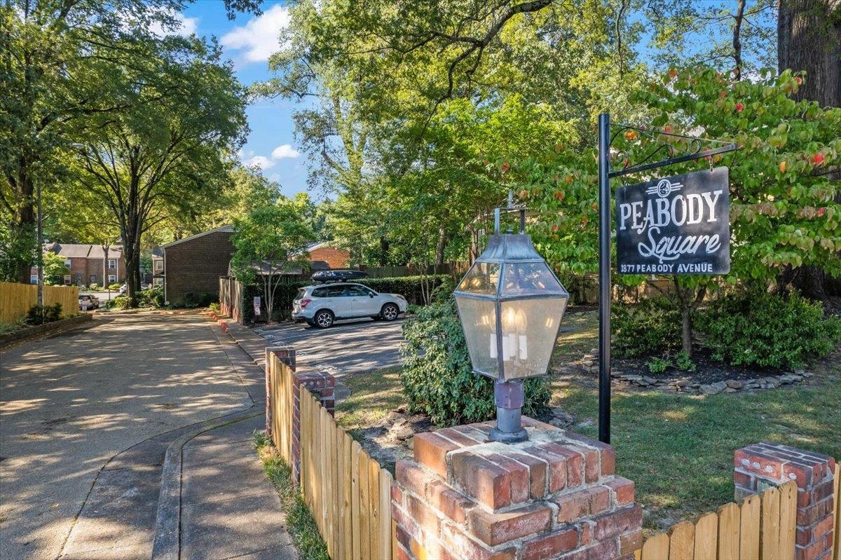 510 PEABODY SQ Unit: 510