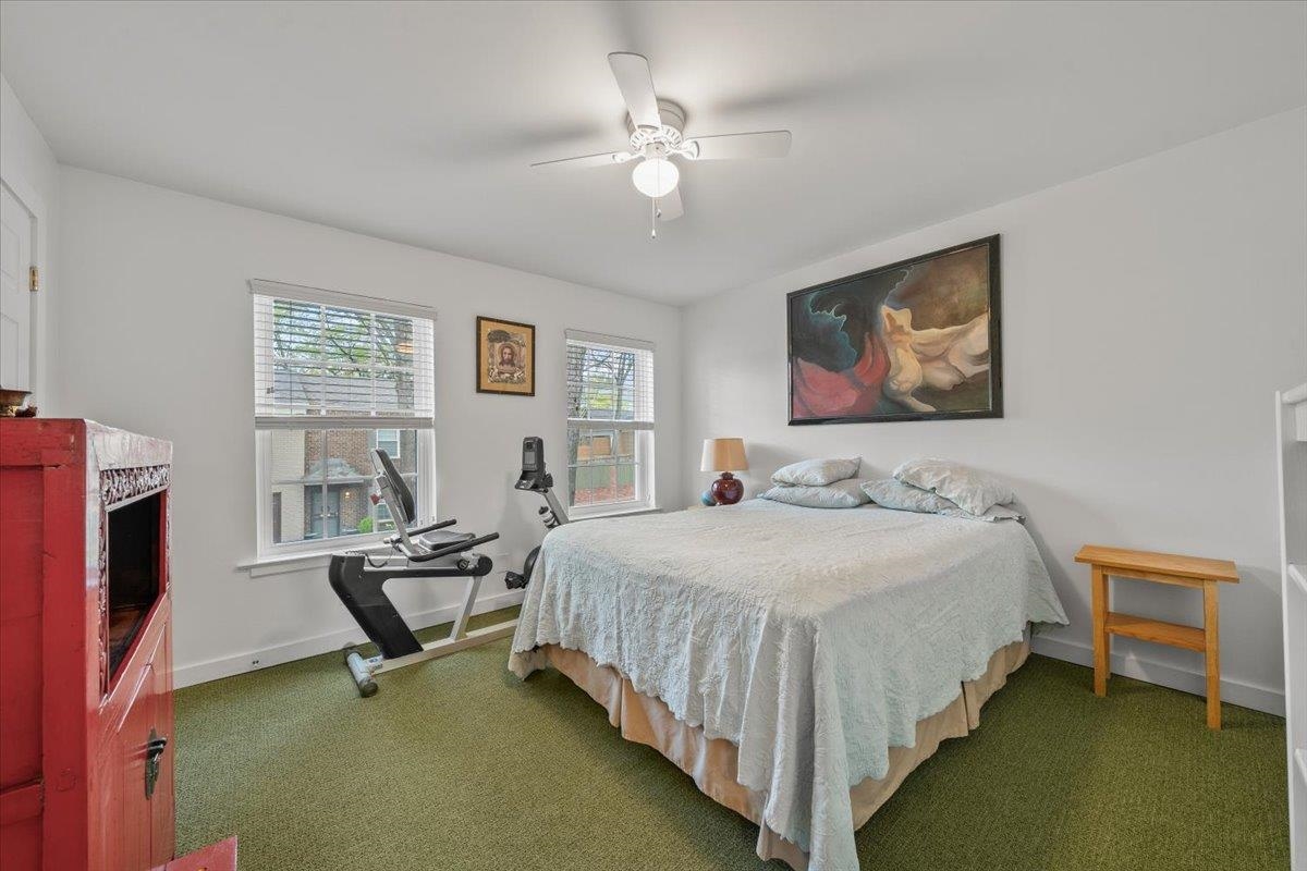 510 PEABODY SQ Unit: 510