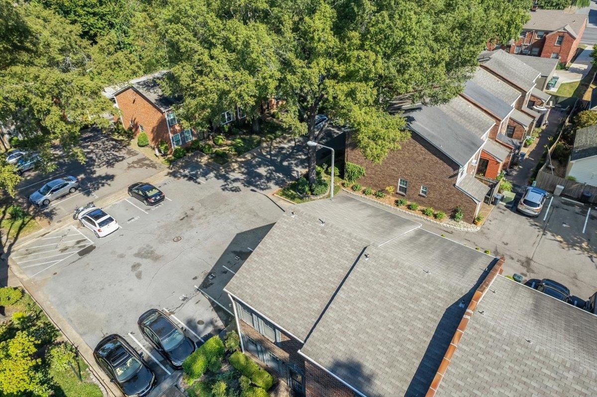 510 PEABODY SQ Unit: 510