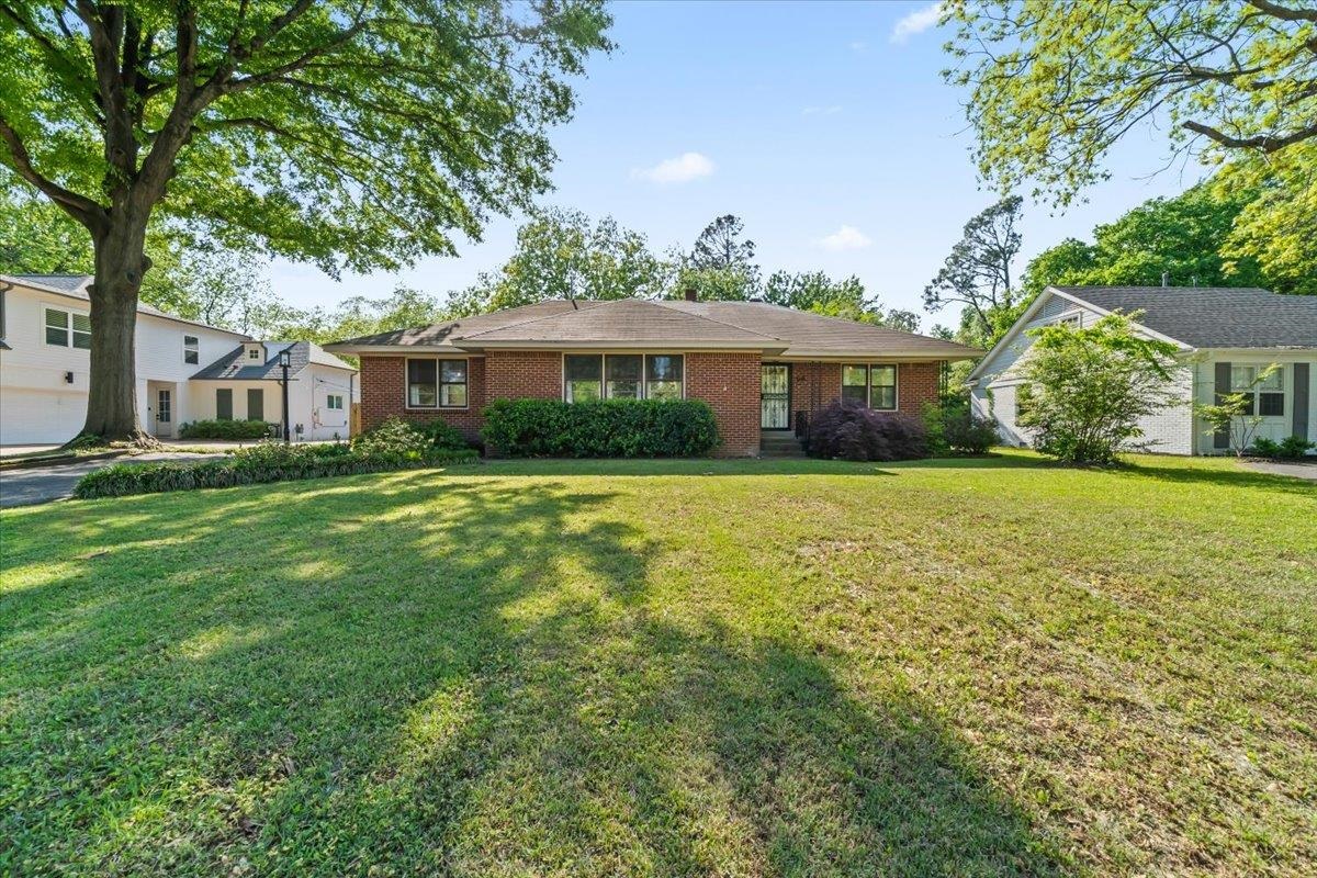 69 N WHITE STATION RD