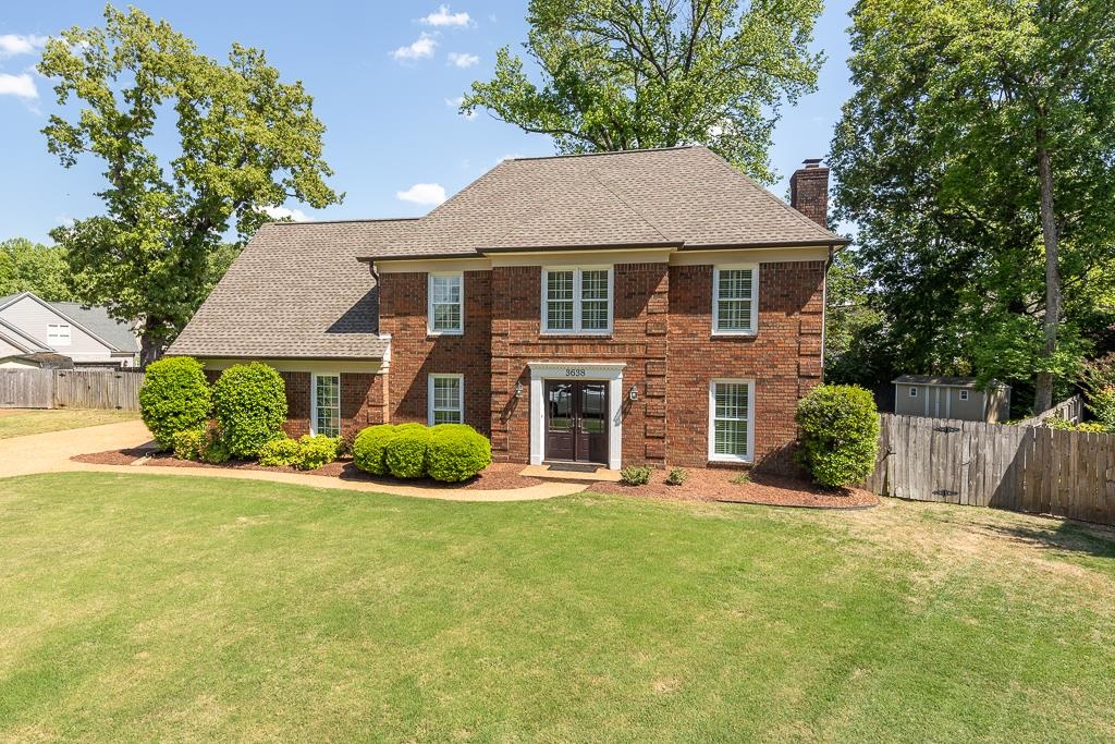3638 OTTER CREEK CV