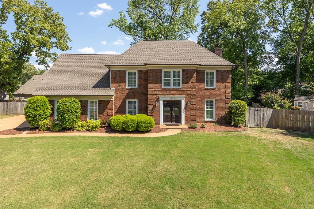 3638 OTTER CREEK CV