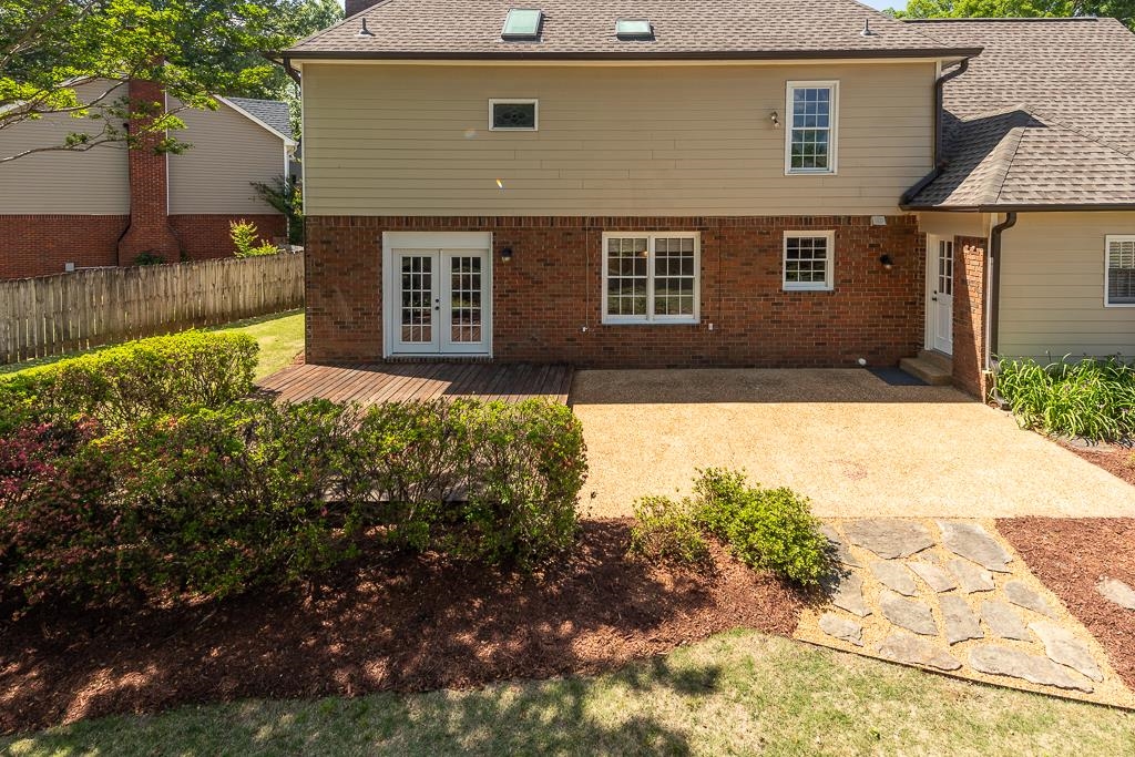 3638 OTTER CREEK CV