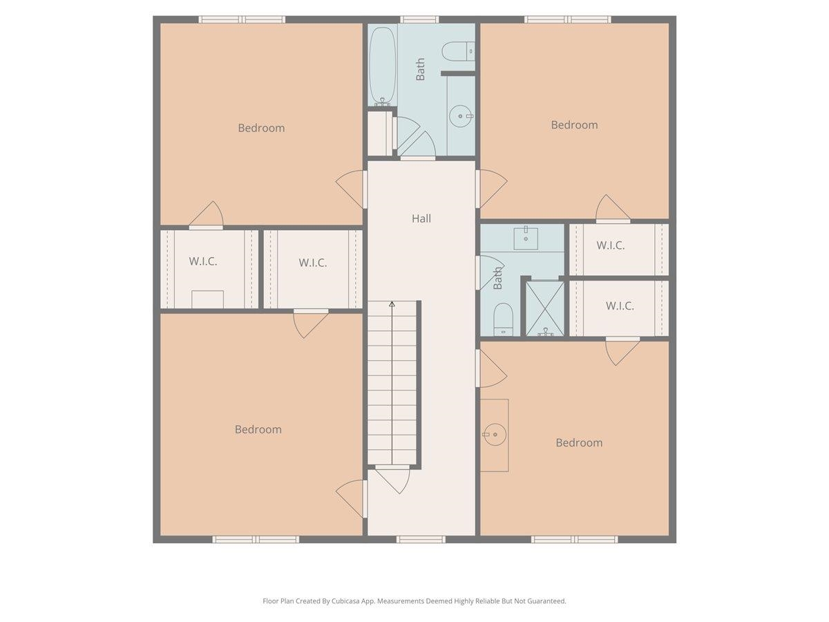 2137 WOODSIDE DR