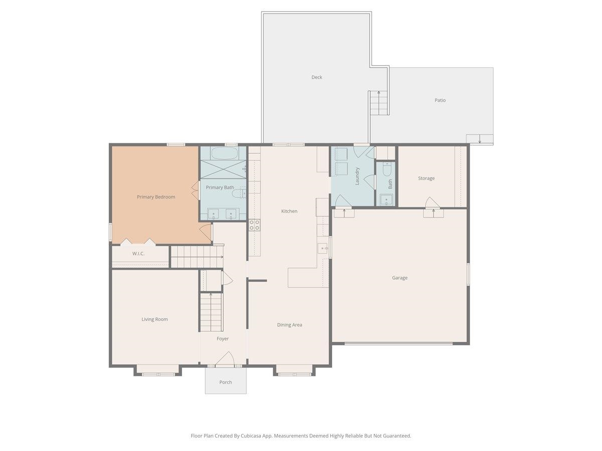 2137 WOODSIDE DR