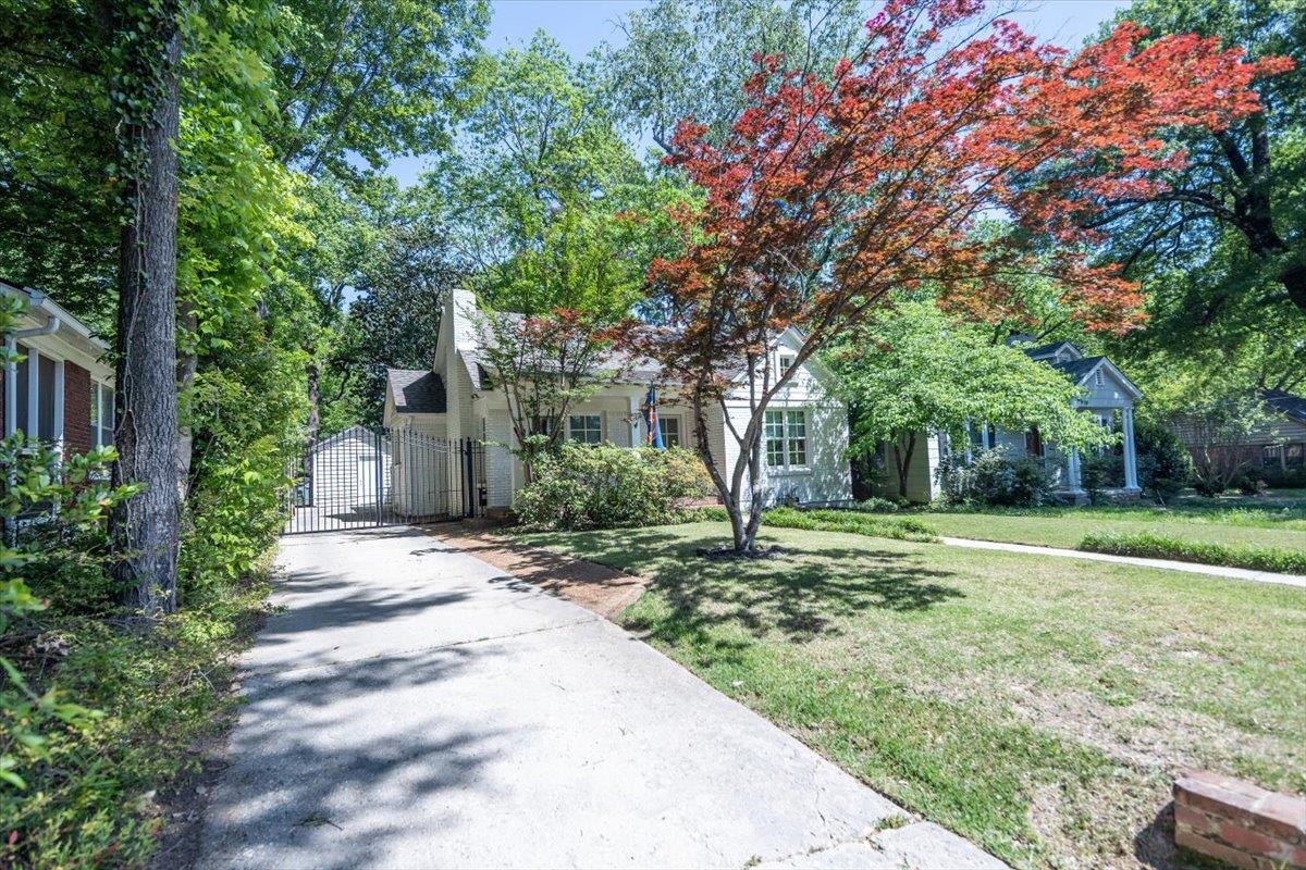 444 ALEXANDER ST