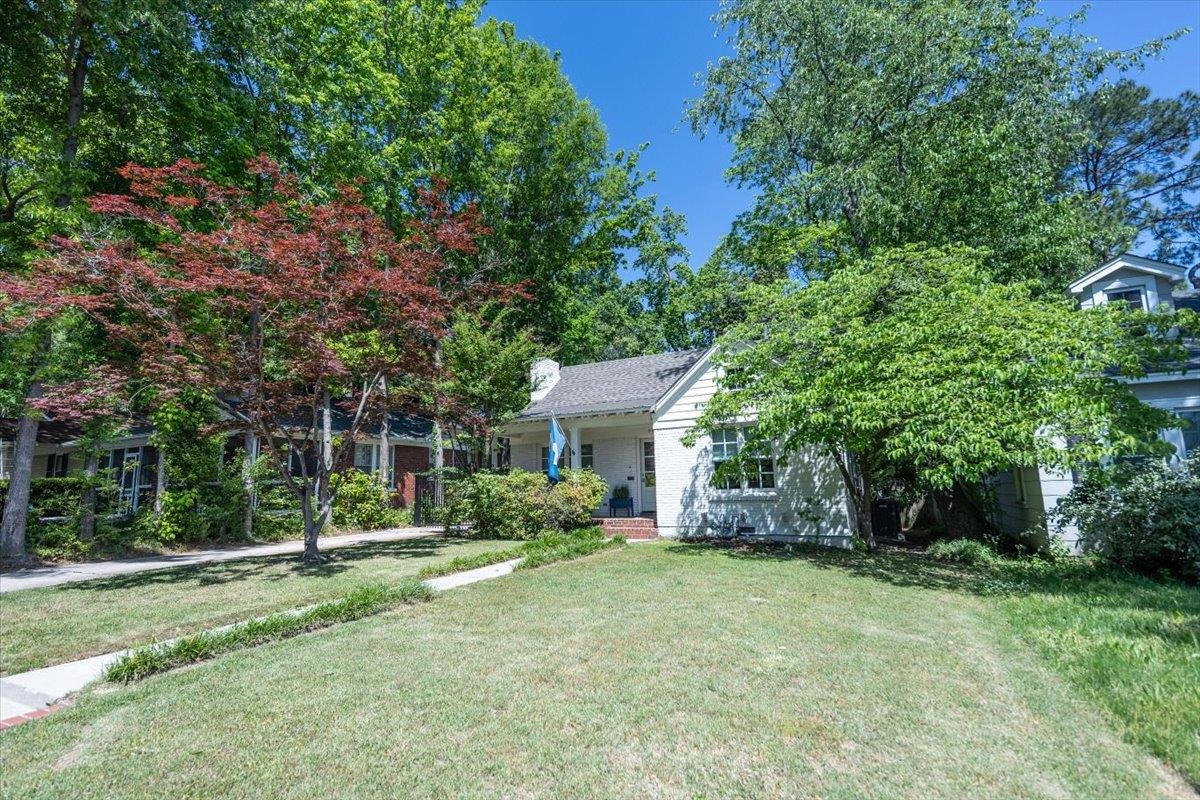 444 ALEXANDER ST