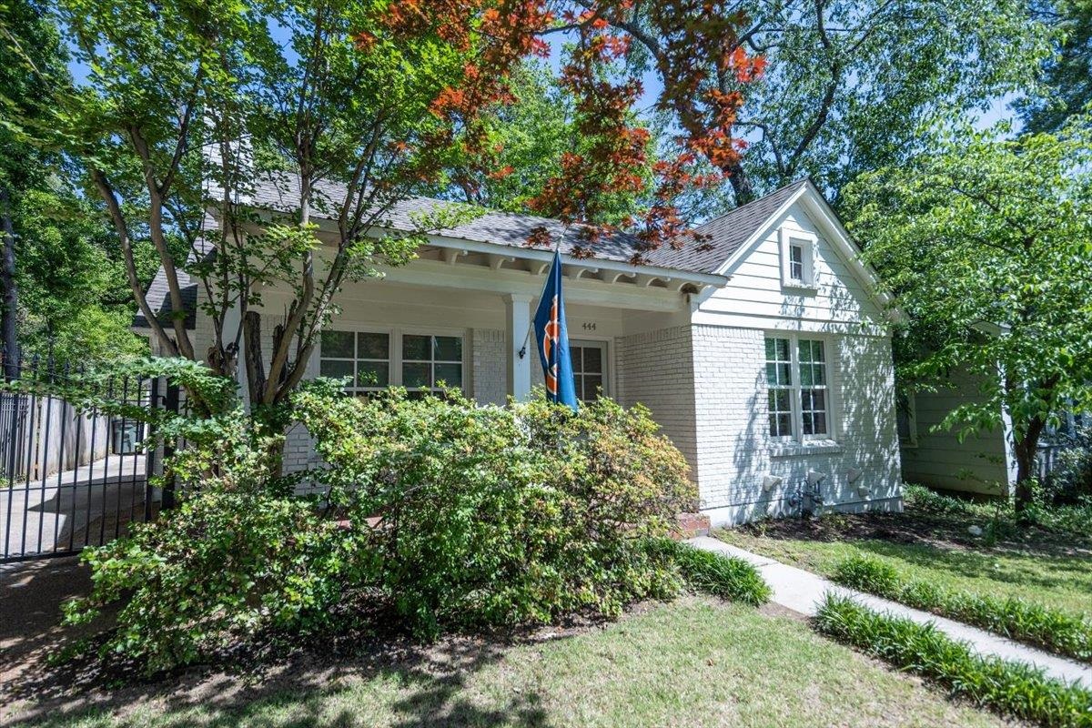 444 ALEXANDER ST