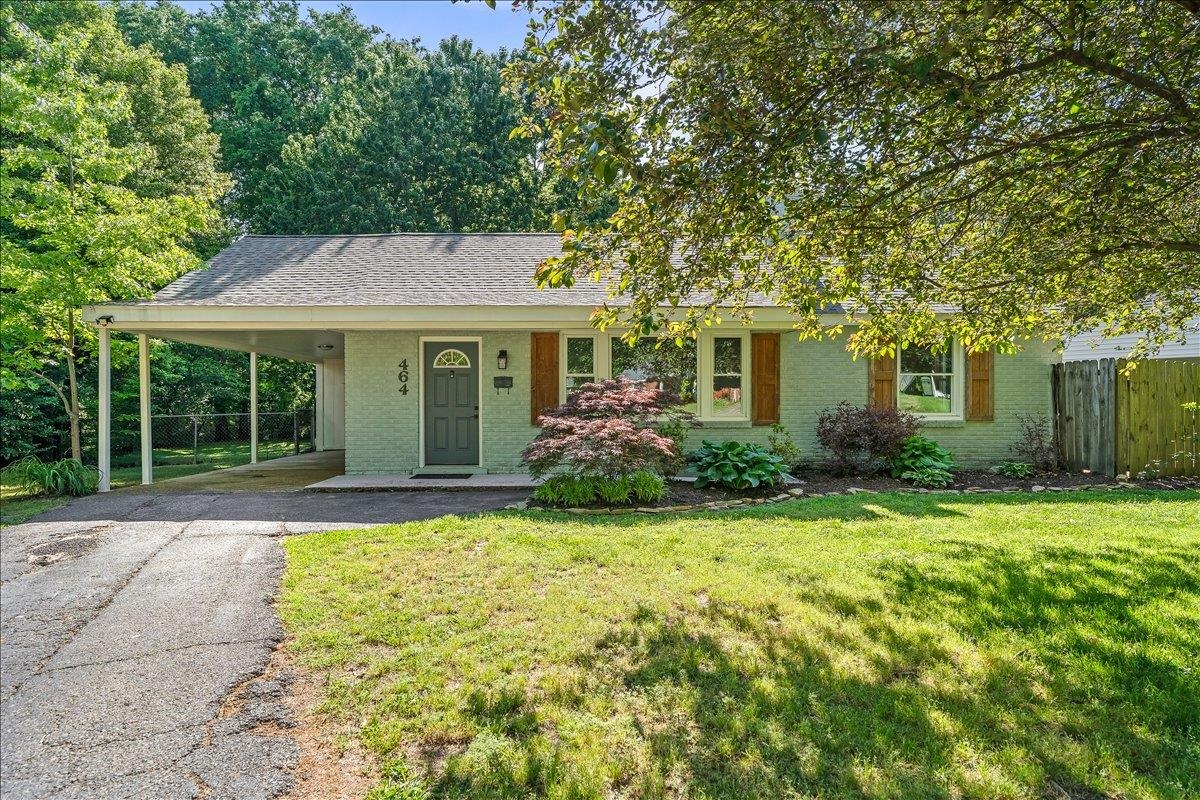 464 SHARON DR