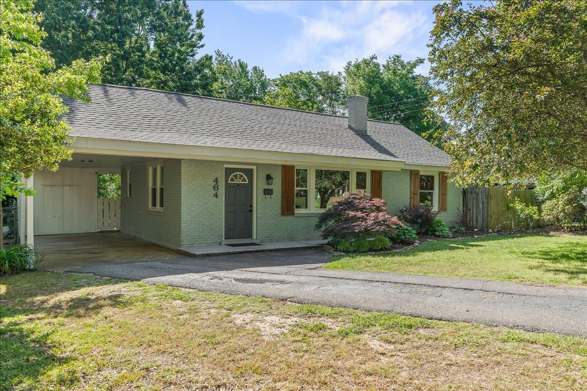 464 SHARON DR