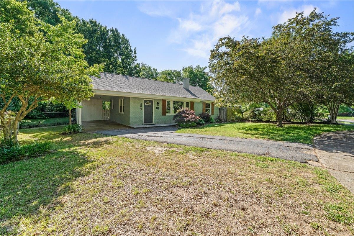 464 SHARON DR
