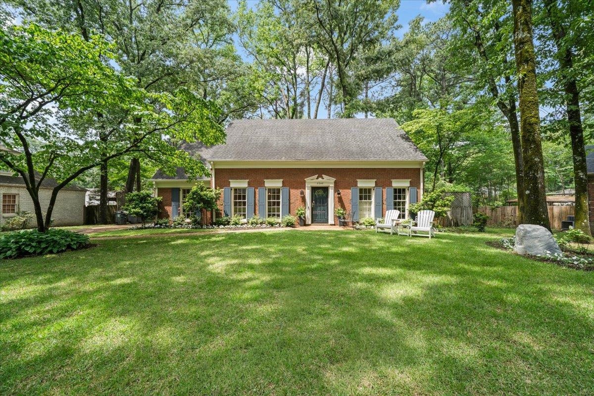 2345 KIRBY WOODS CV