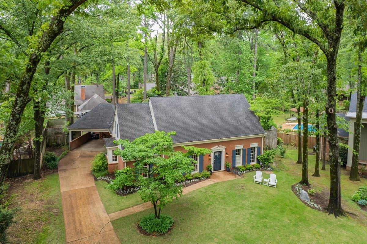 2345 KIRBY WOODS CV