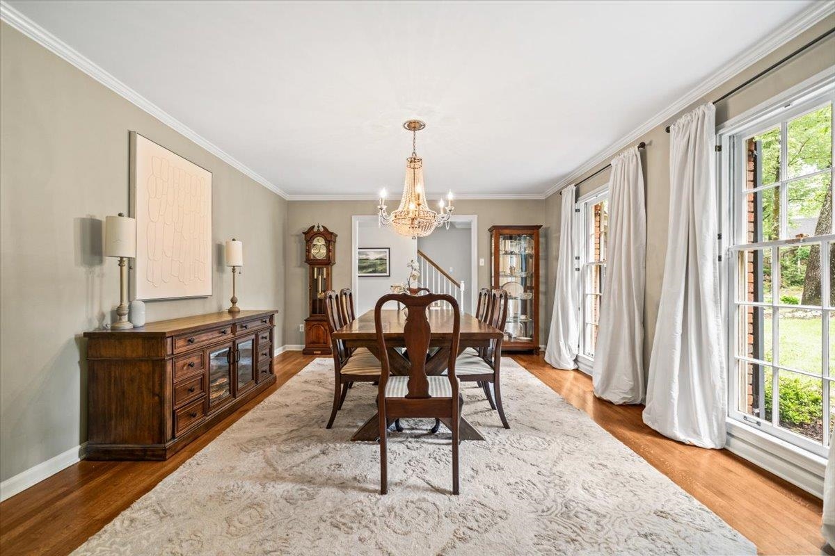 2345 KIRBY WOODS CV