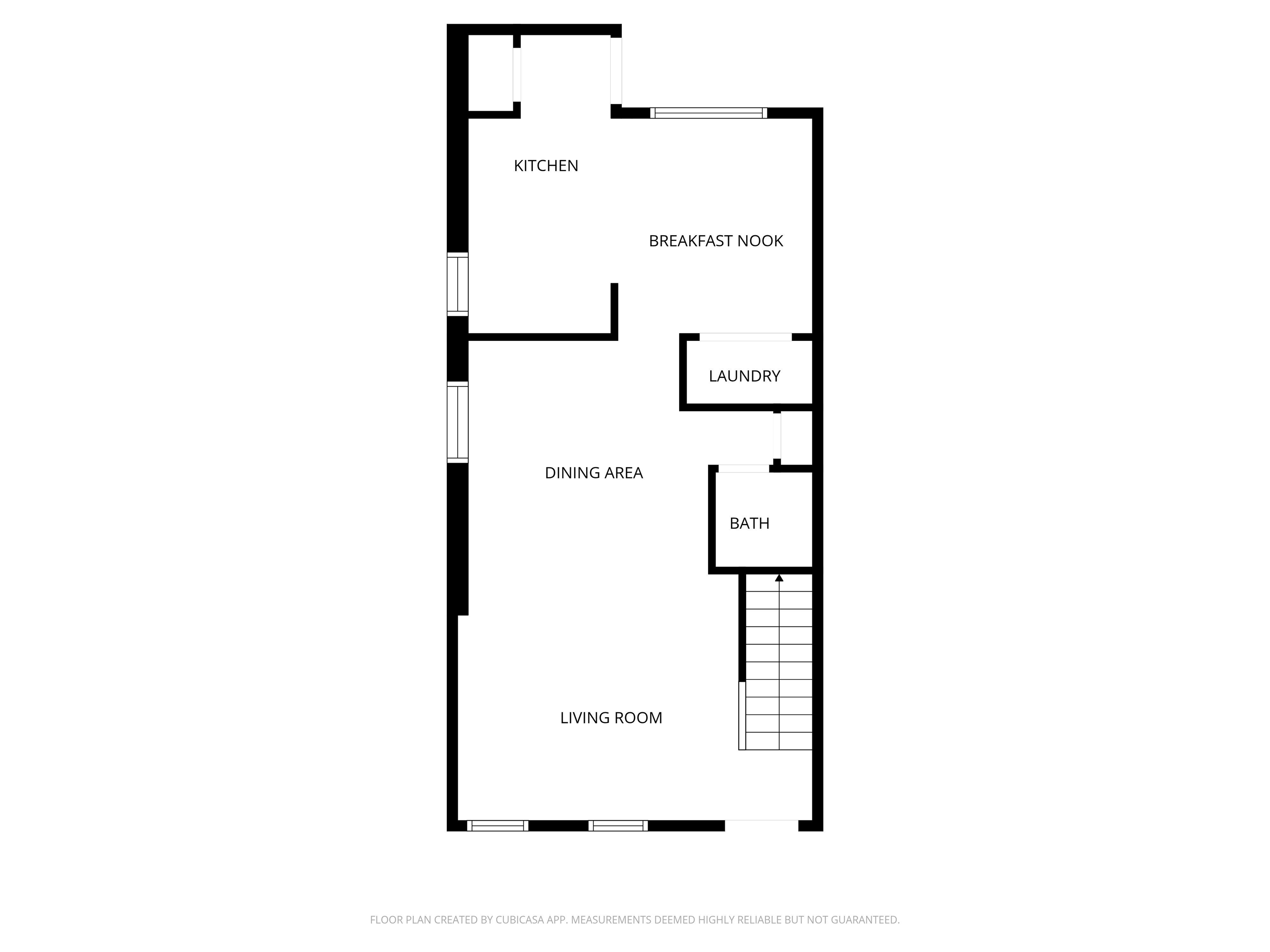 532 PEABODY AVE Unit: 532