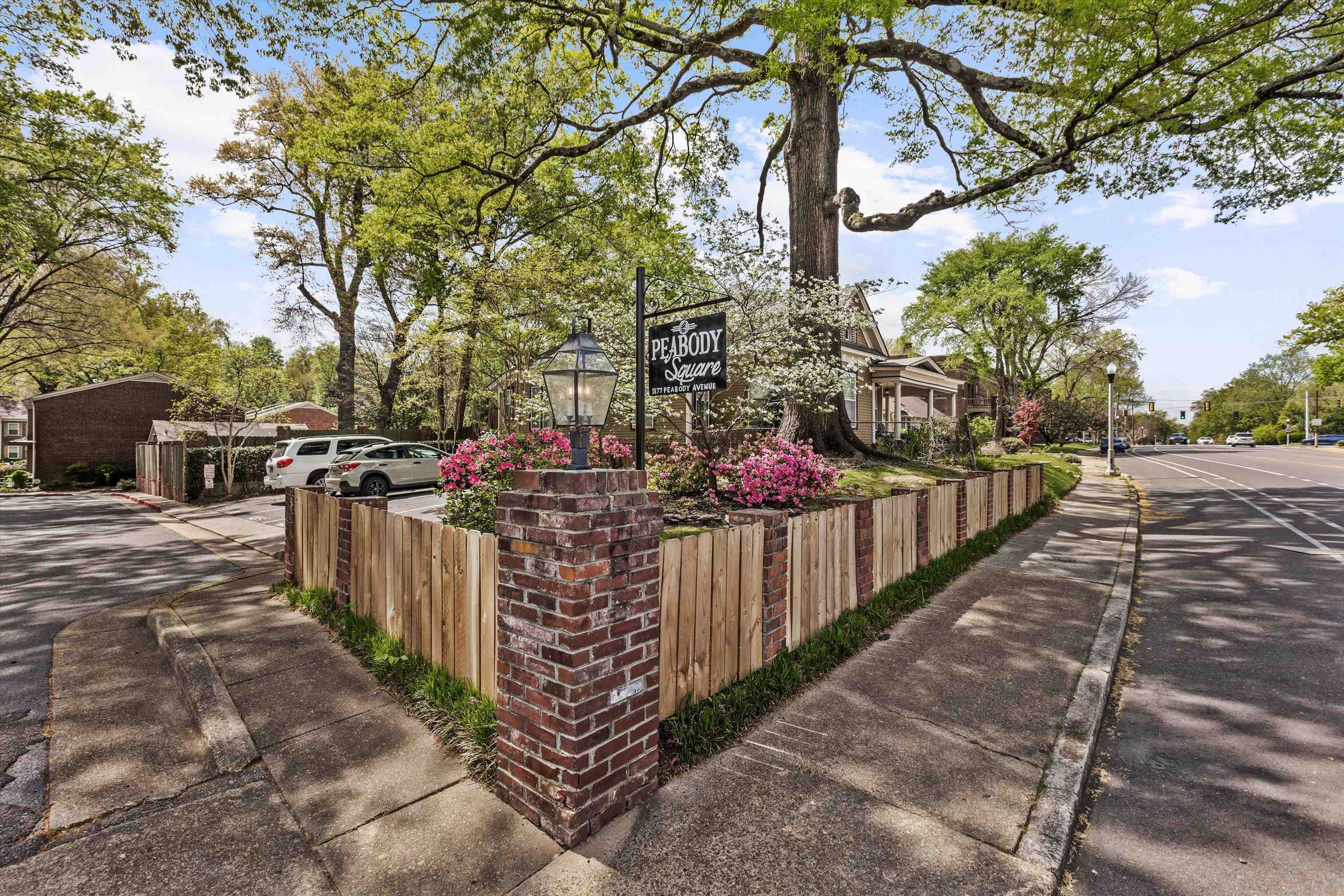 532 PEABODY AVE Unit: 532