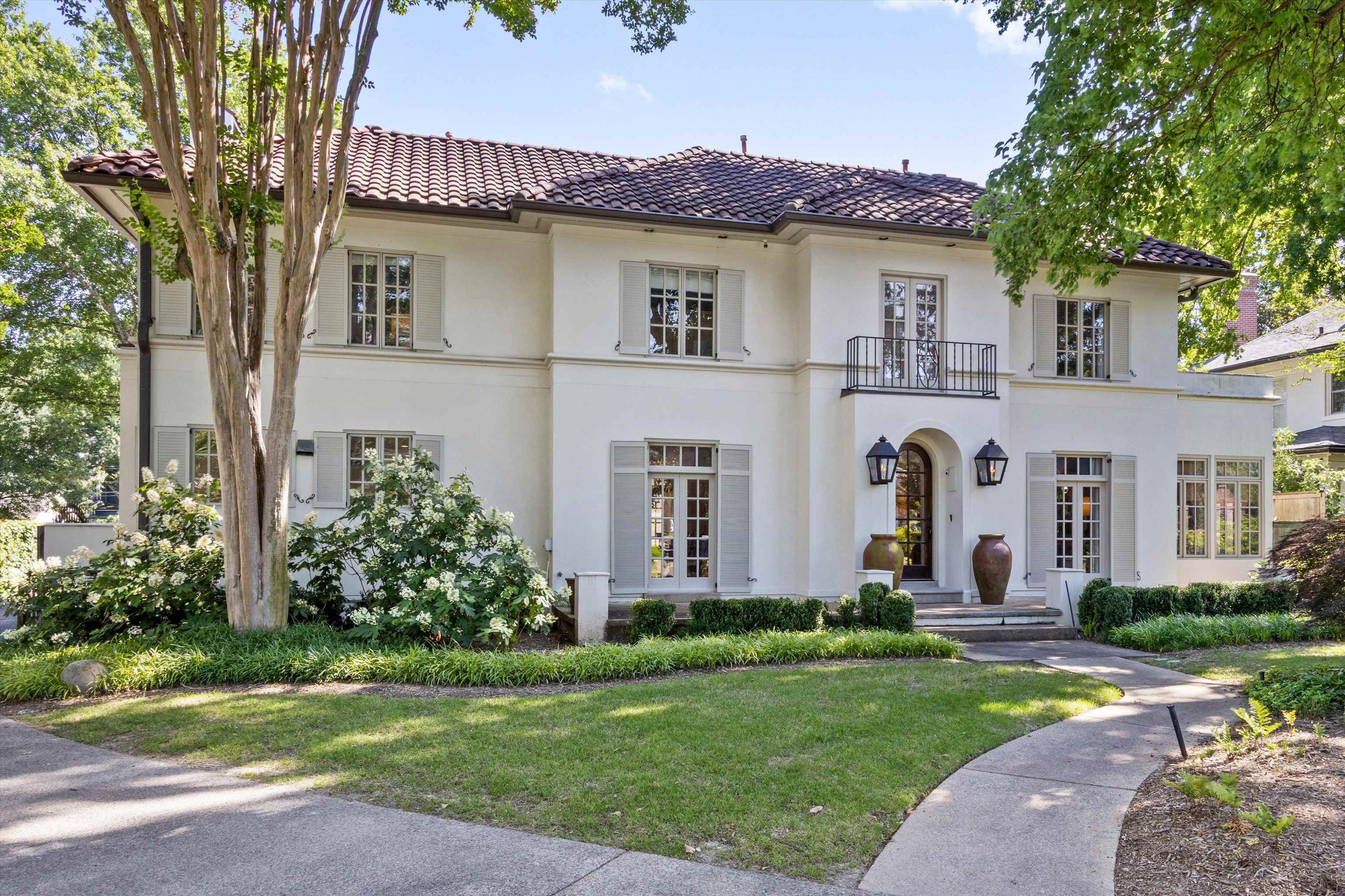 1625 CENTRAL AVE