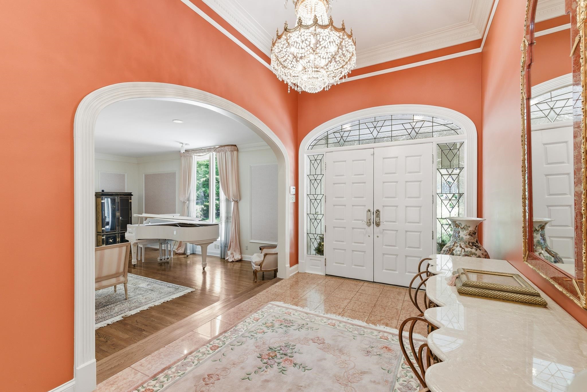 425 SWEETBRIER RD