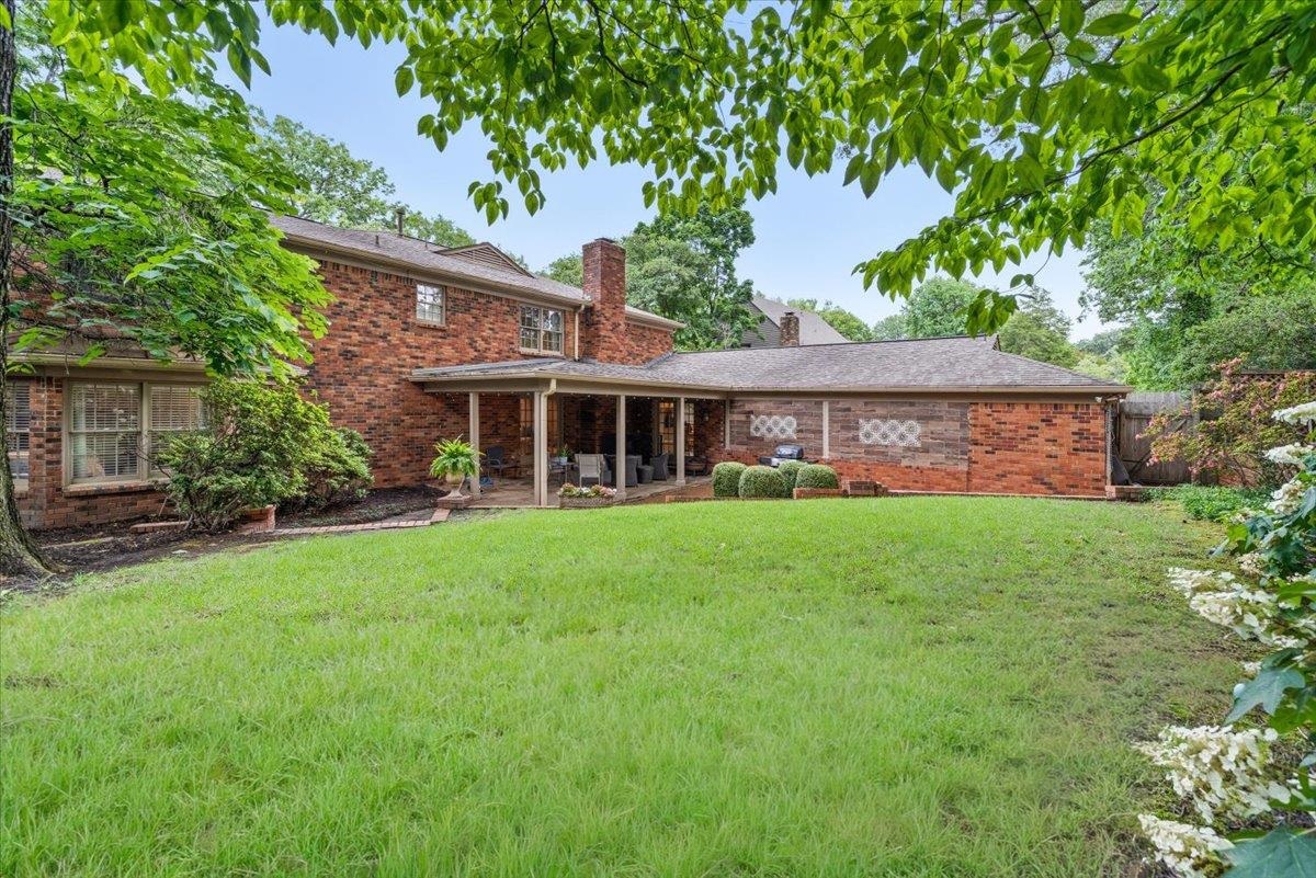 6353 OLD ORCHARD CV