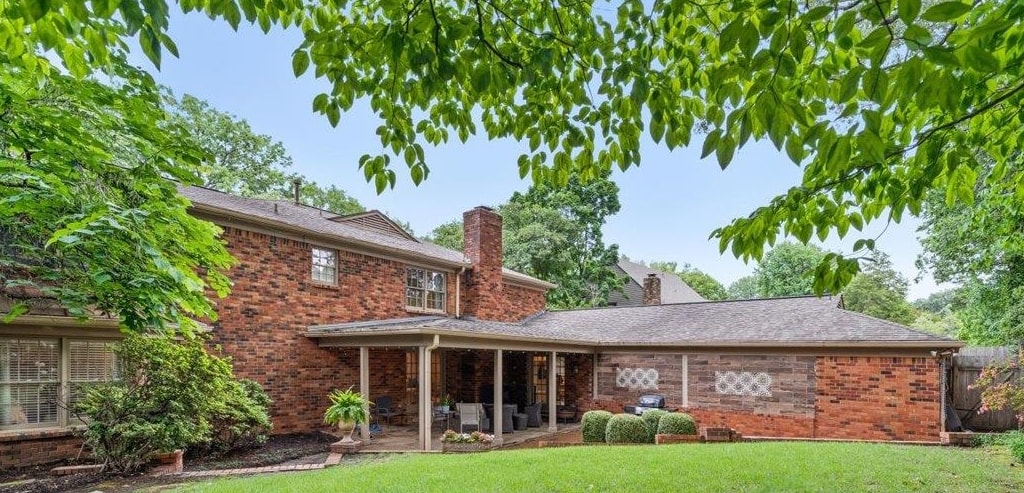 6353 OLD ORCHARD CV