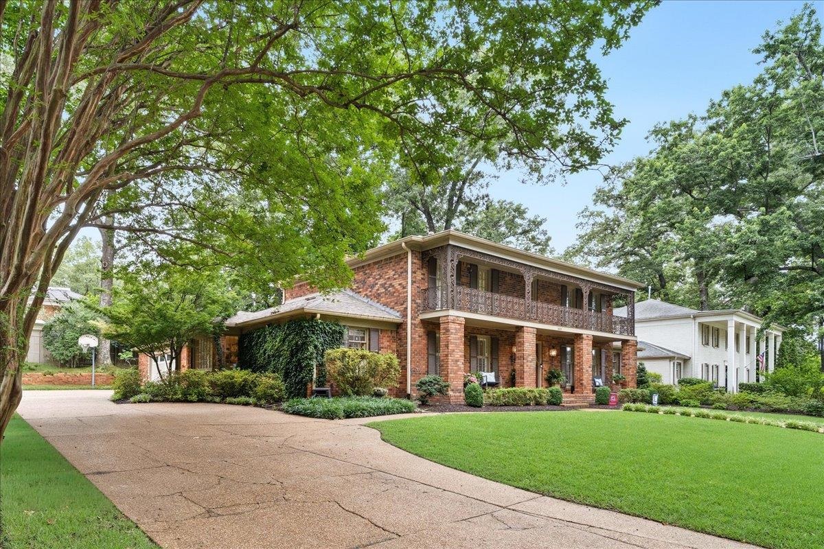 6353 OLD ORCHARD CV
