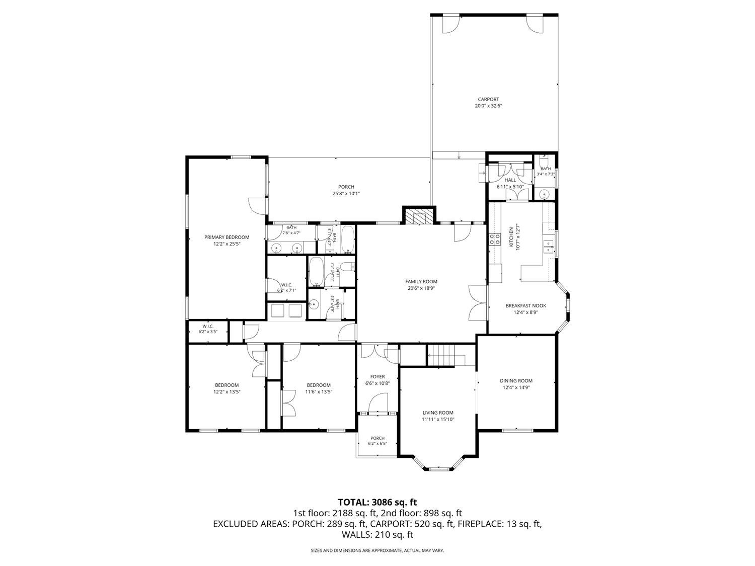 2169 GORHAM PL