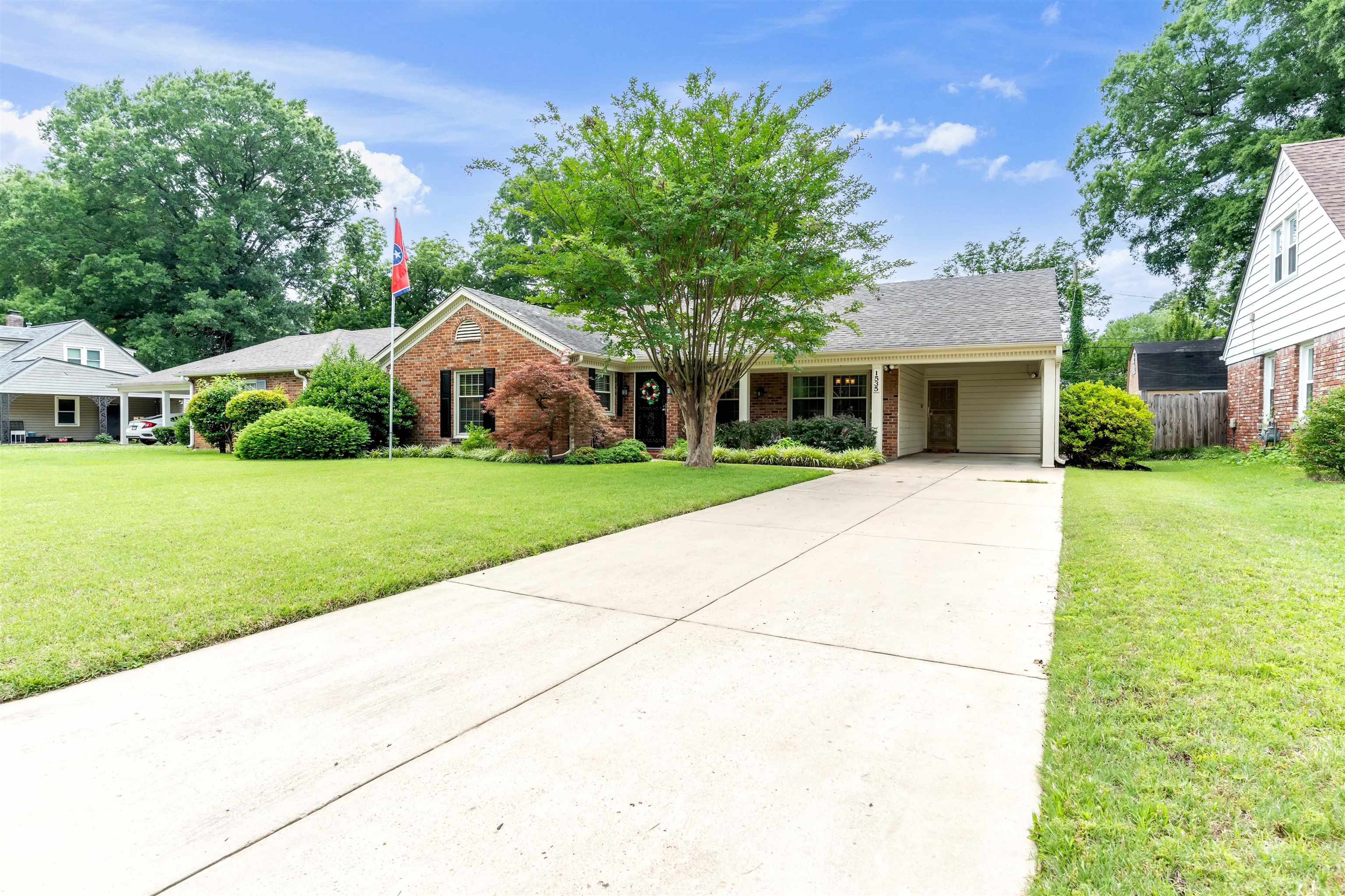 1535 WHITEWATER RD