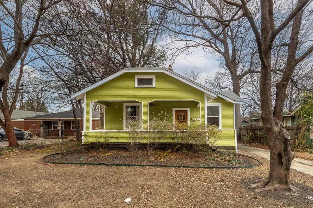 771 METCALF PL