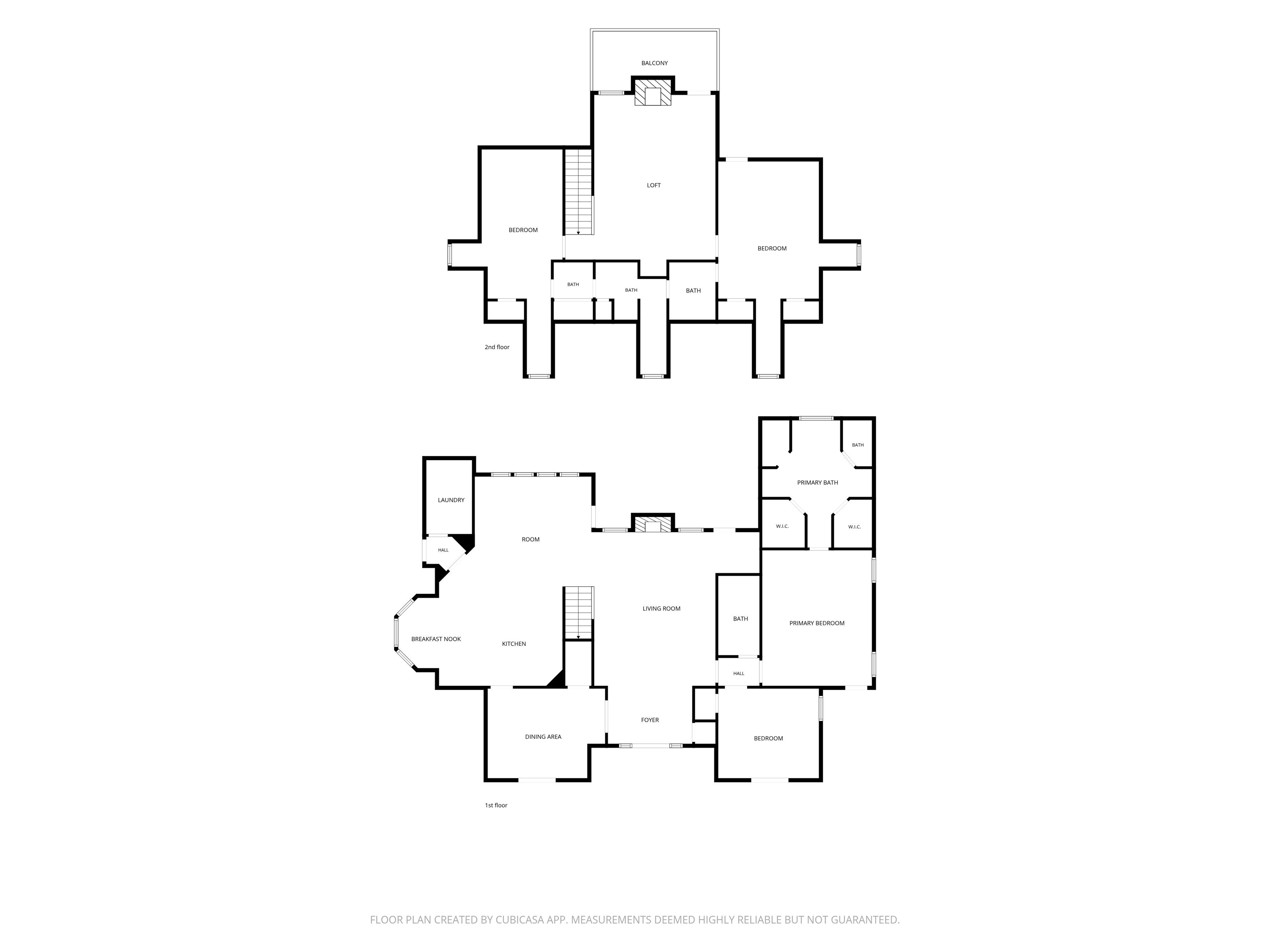 2236 CLARKE LANDING CV N