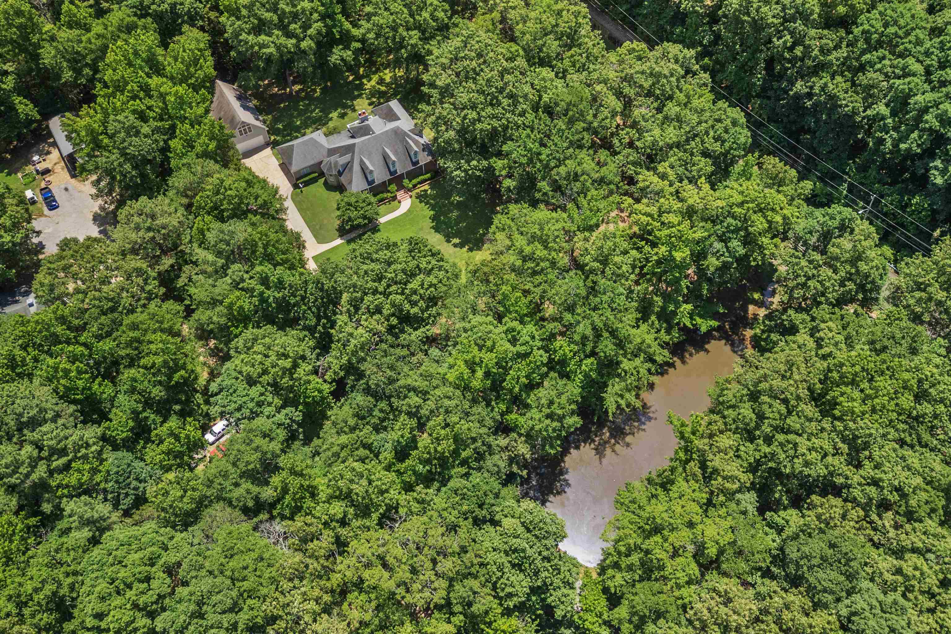 2236 CLARKE LANDING CV N