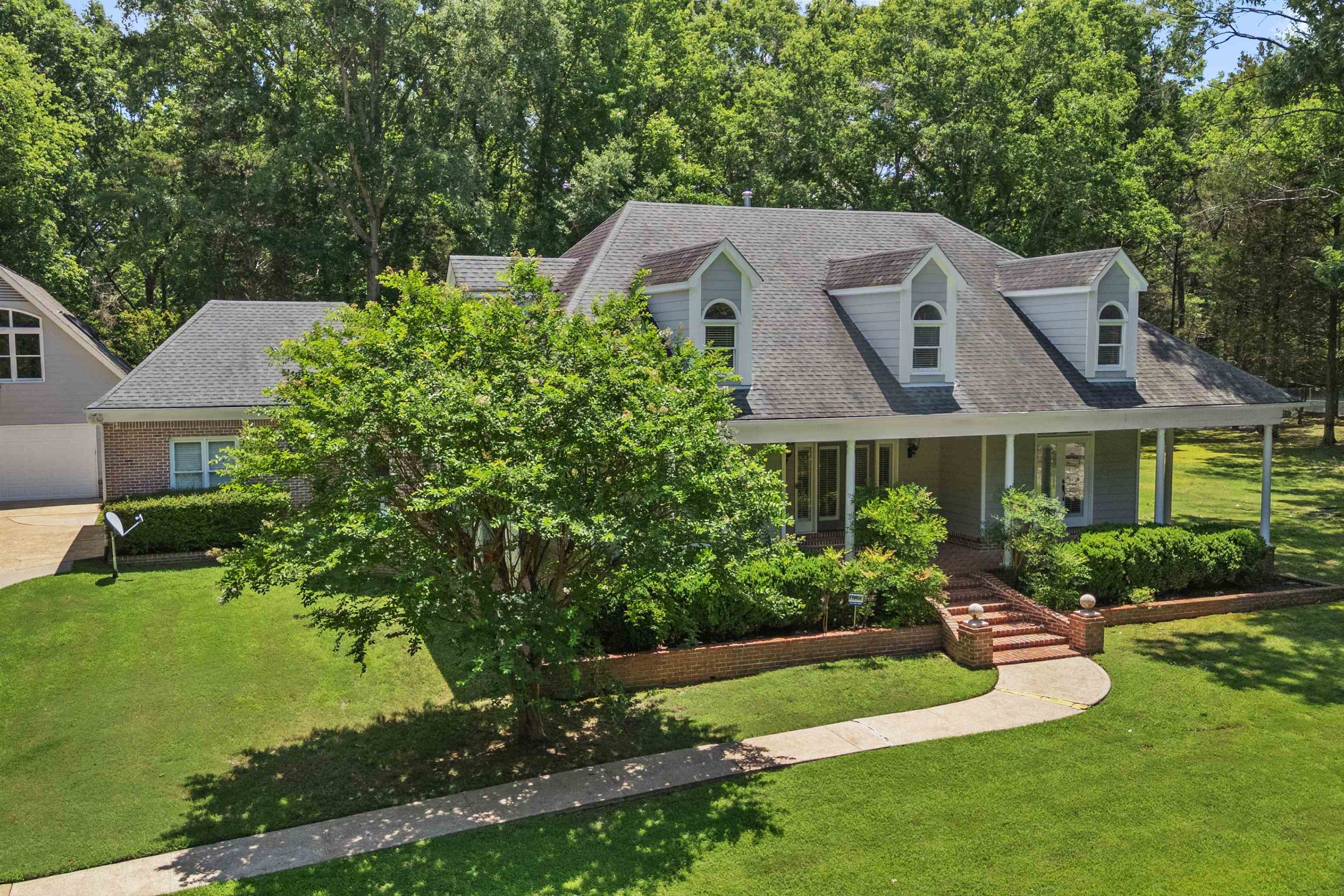 2236 CLARKE LANDING CV N