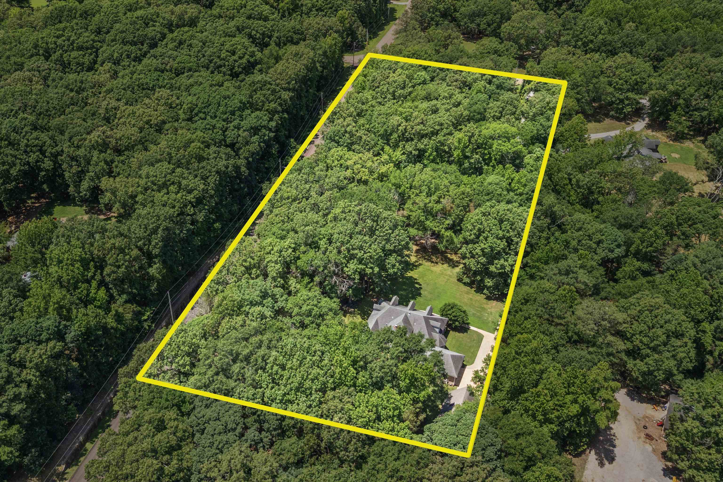 2236 CLARKE LANDING CV N