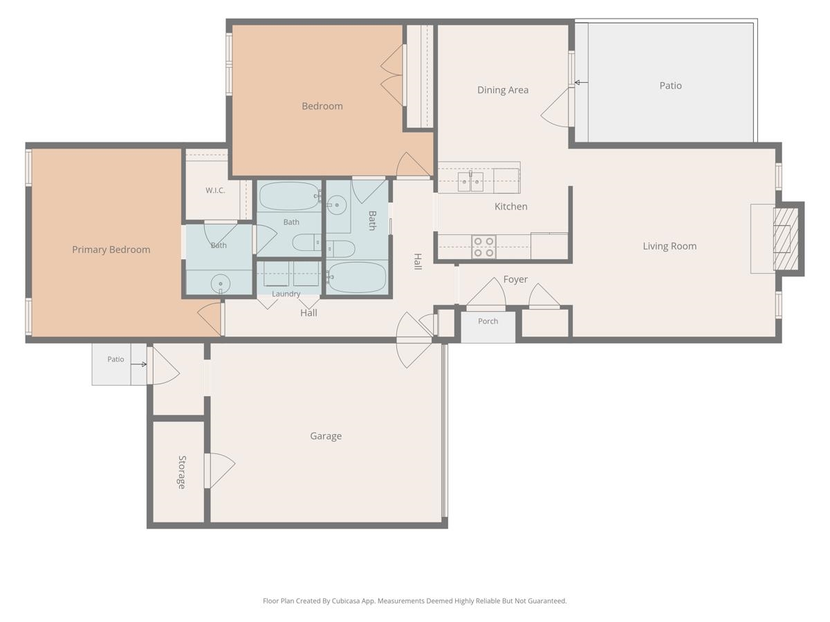 1841 PARK TRAIL DR Unit: 1841