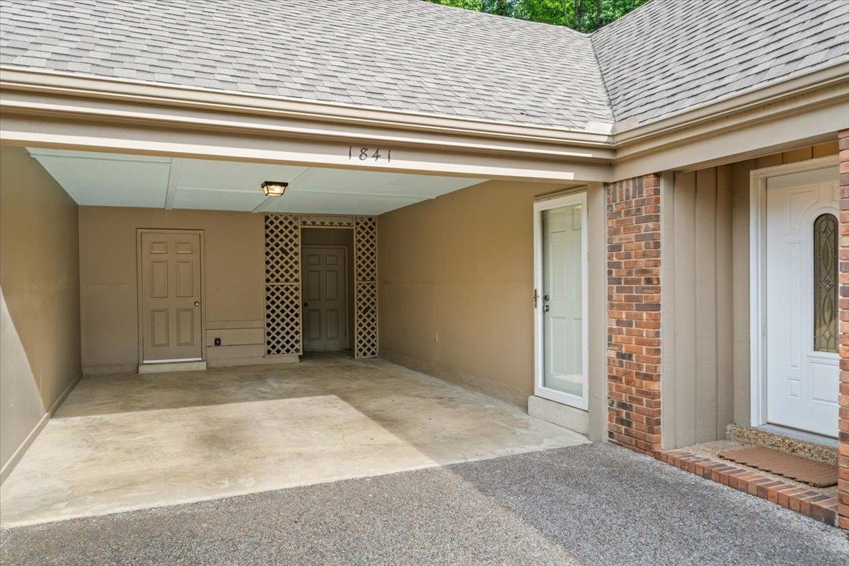 1841 PARK TRAIL DR Unit: 1841