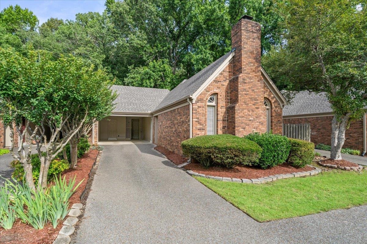 1841 PARK TRAIL DR Unit: 1841