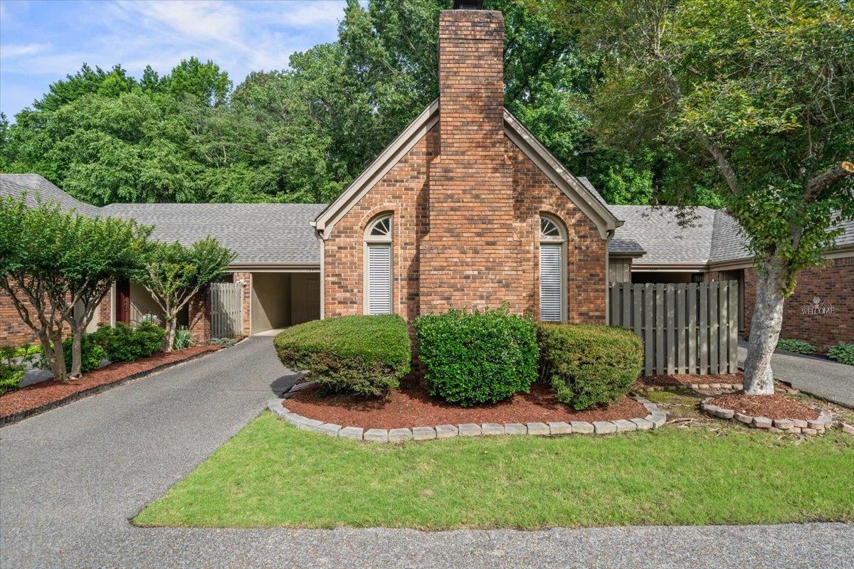 1841 PARK TRAIL DR Unit: 1841