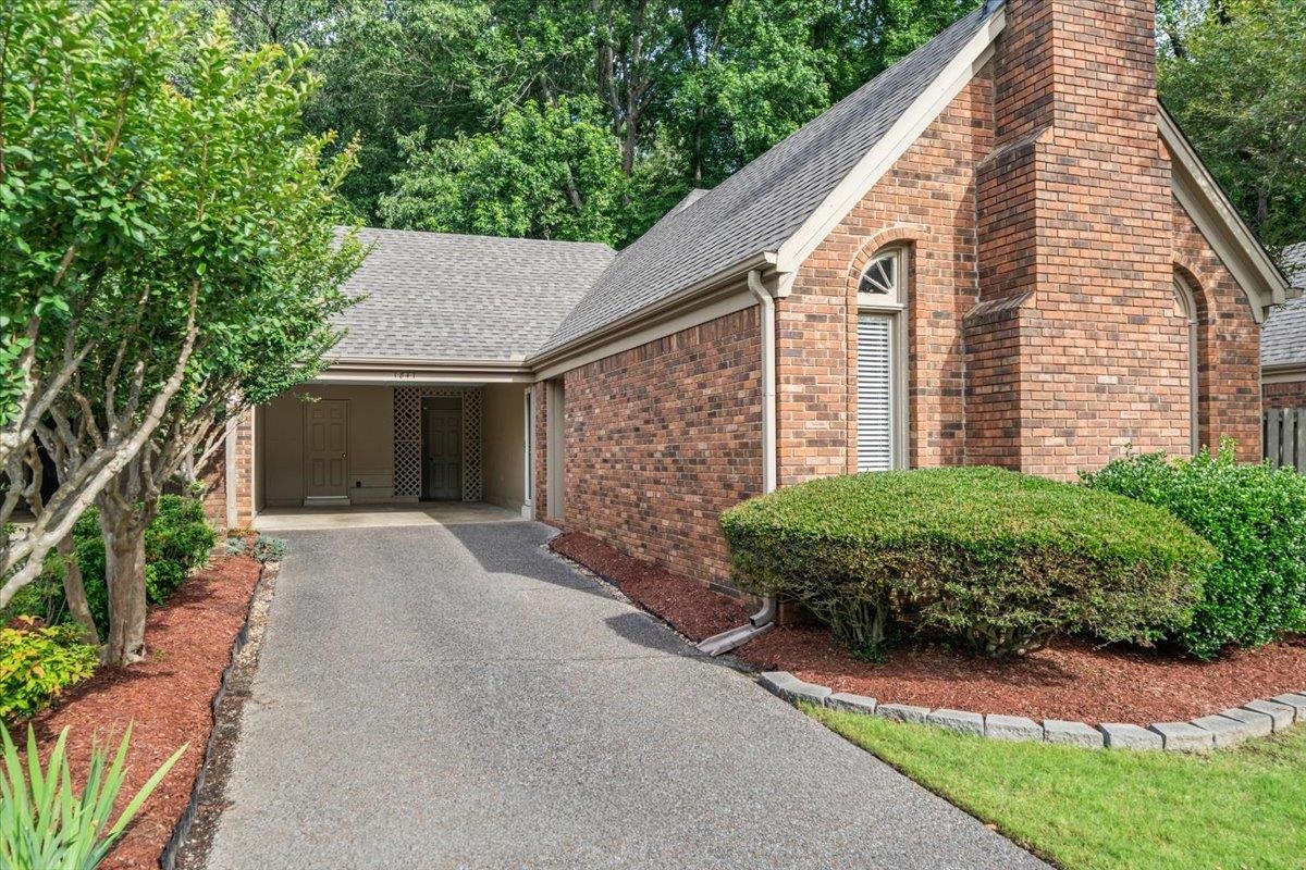 1841 PARK TRAIL DR Unit: 1841