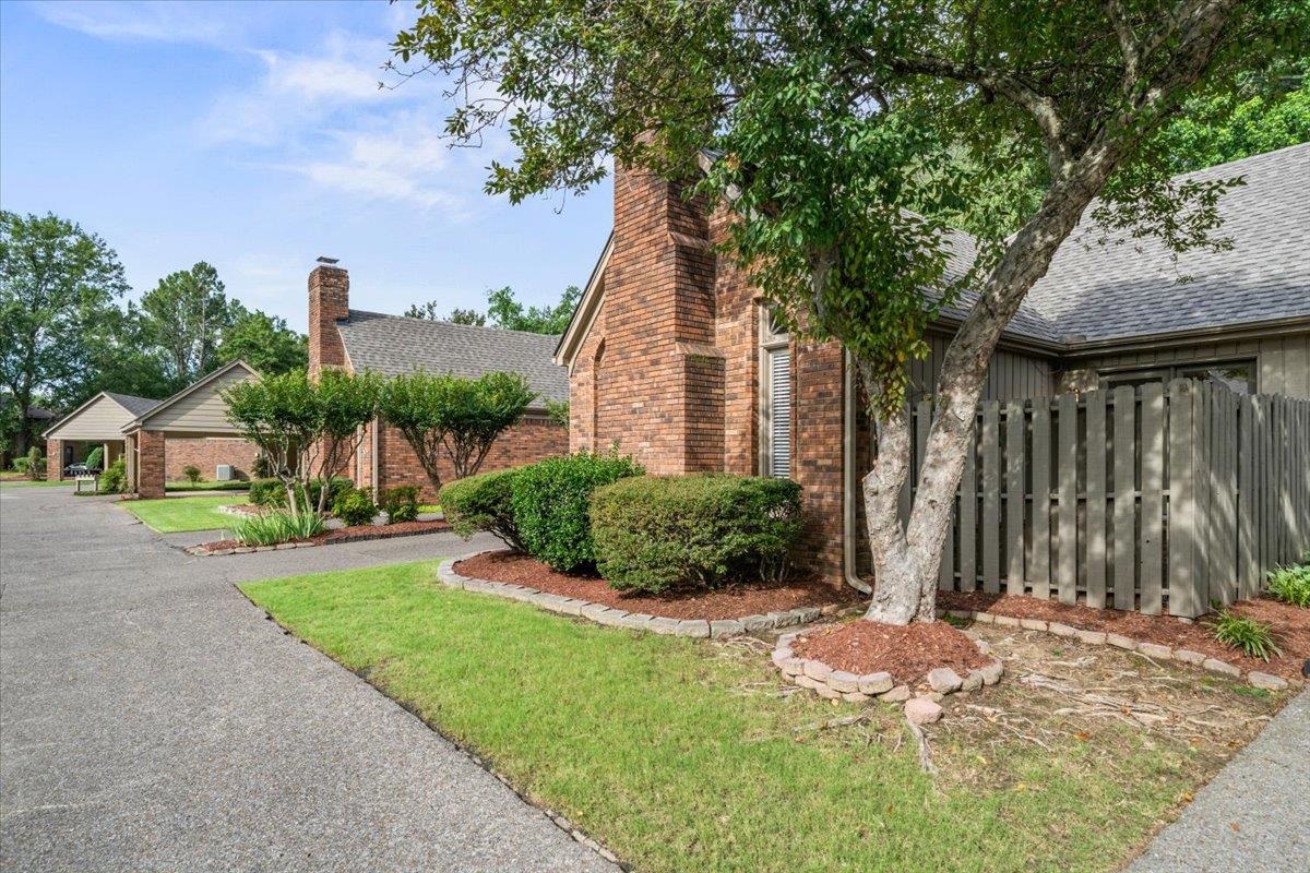 1841 PARK TRAIL DR Unit: 1841
