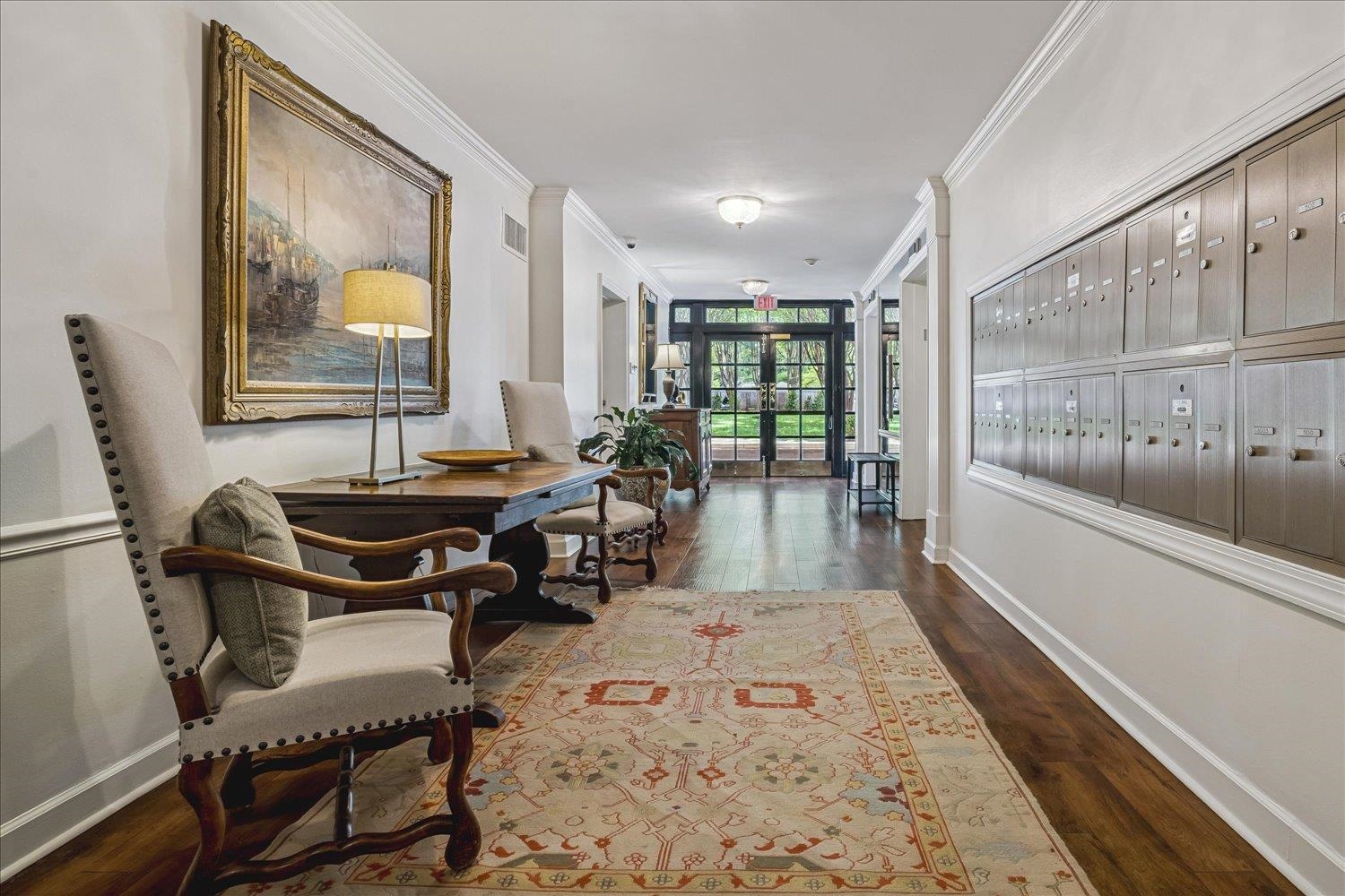 585 S GREER ST Unit: 302